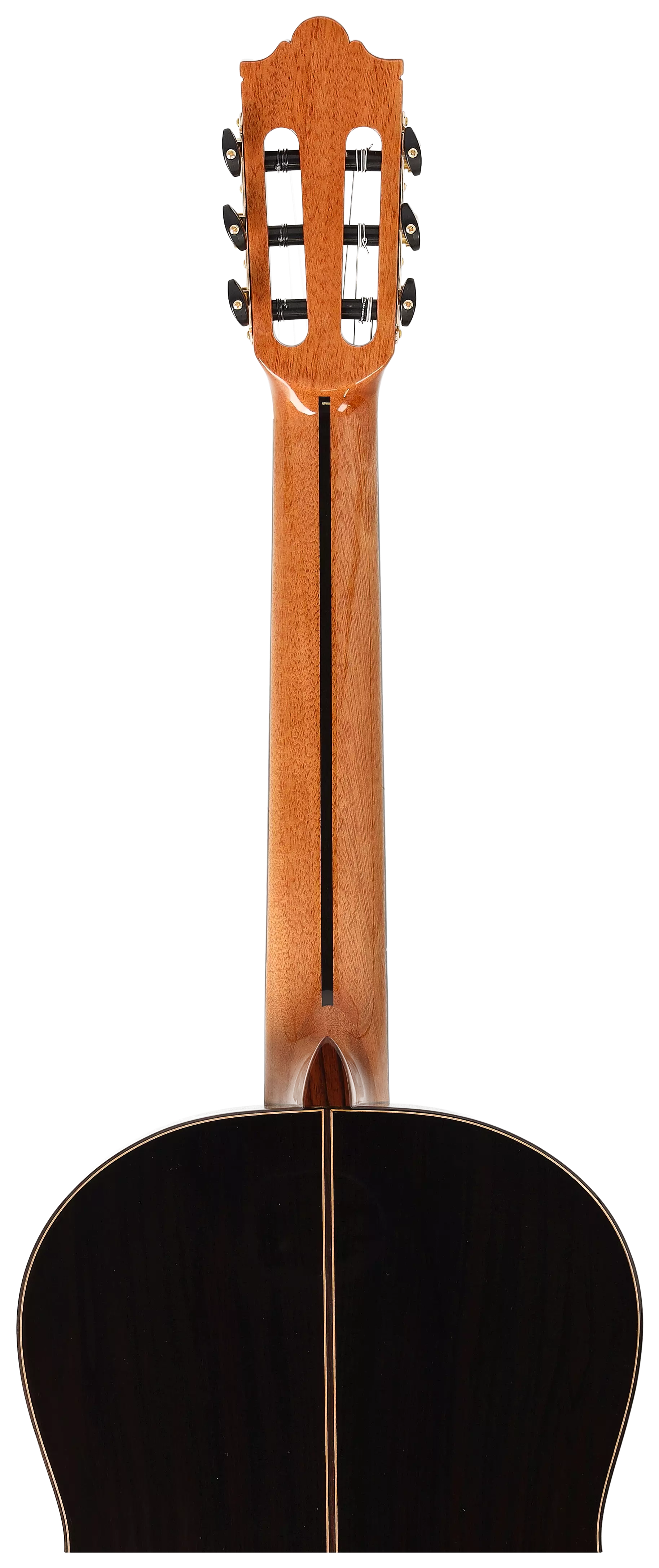 Redwood Cantora Pro 4/4 CR HG 10