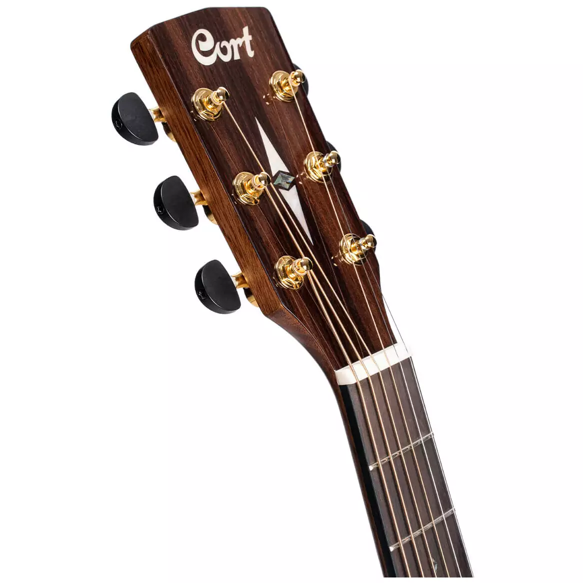 Cort GAPF-BV Natural 8