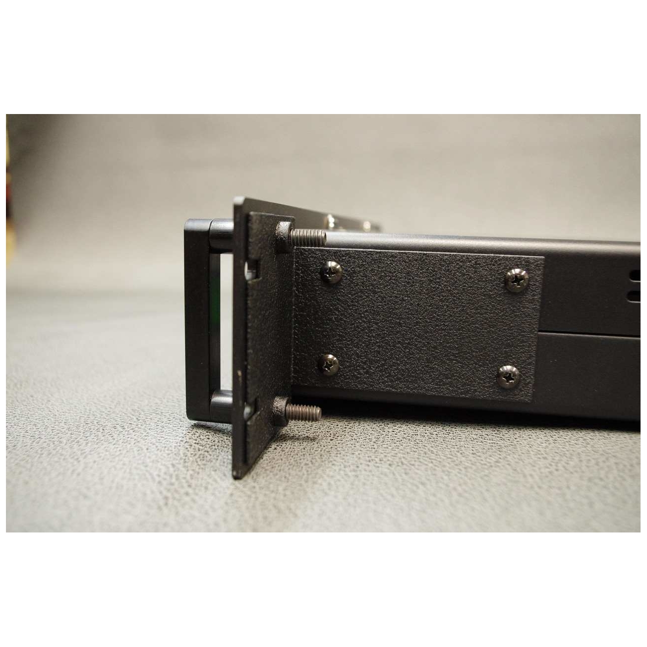 Fryette - Fryette Power Station Rack Mount Deluxe - 2