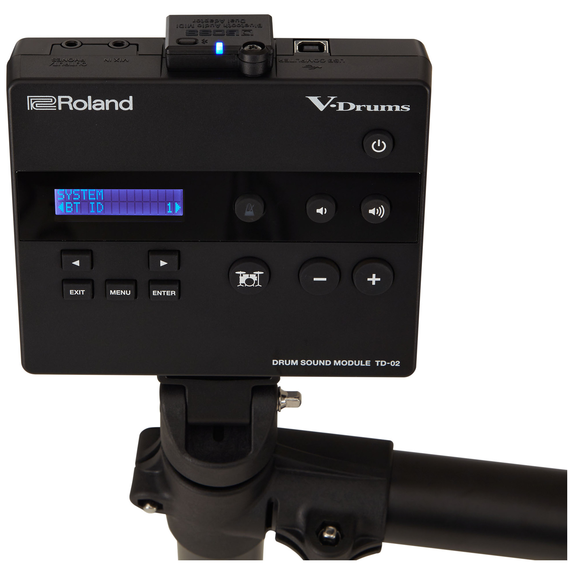 Roland TD-2KV 5