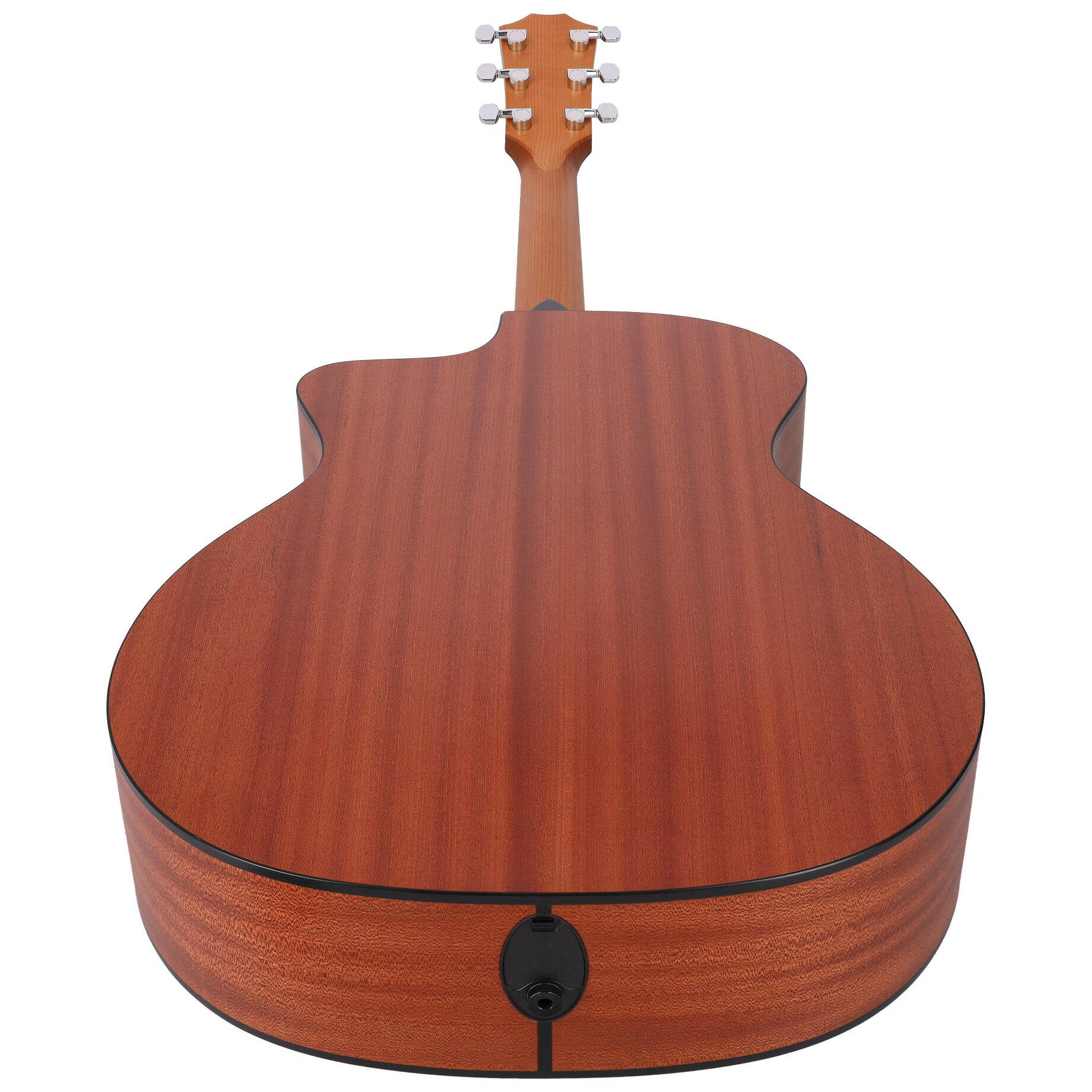 Taylor 114ce-S Sapele 4