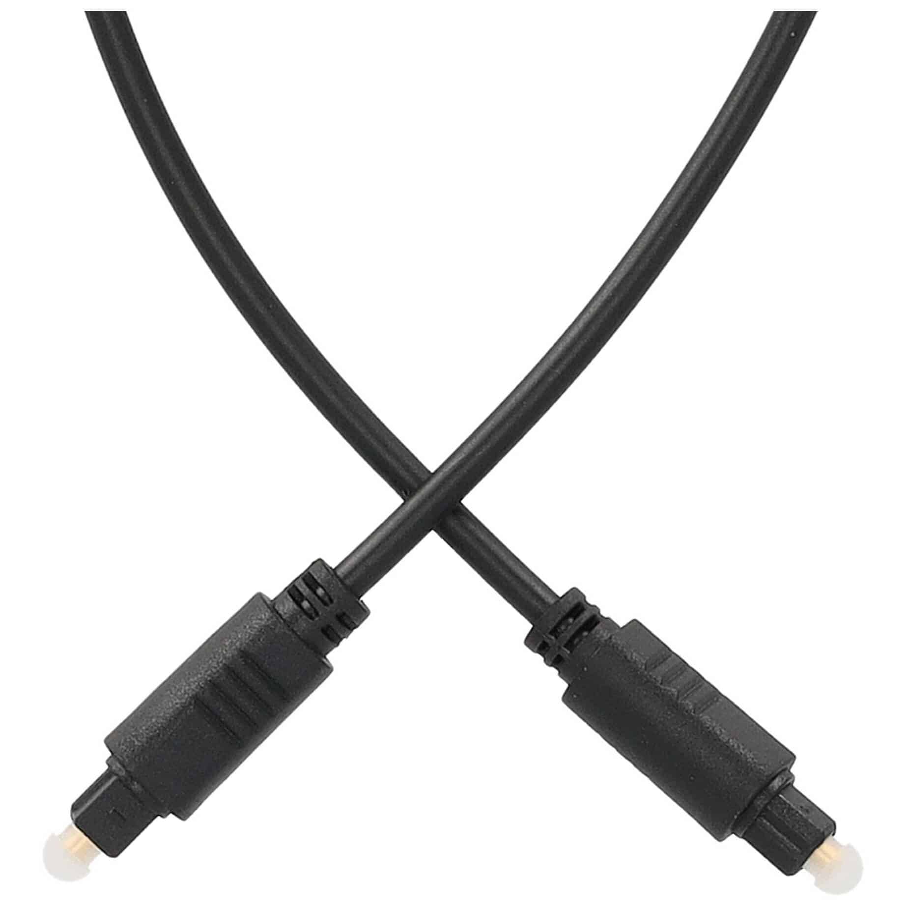 Sommer Cable OKTT-0300 Optische Faser Toslink Kabel 3 Meter 2