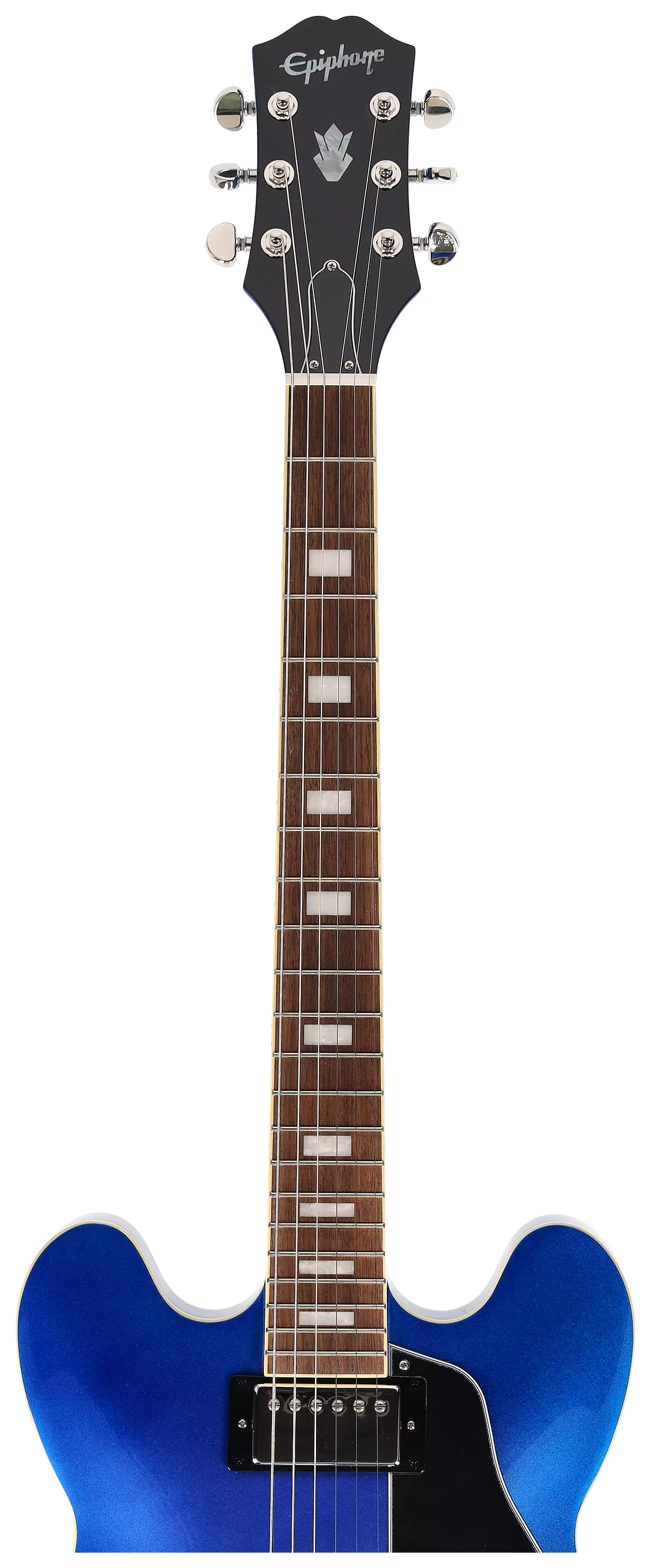 Epiphone ES-335 Block CB 9