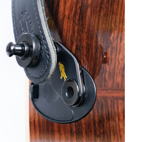  MN272 Acouti Lock Strap Lock Adapter T.Expression 1