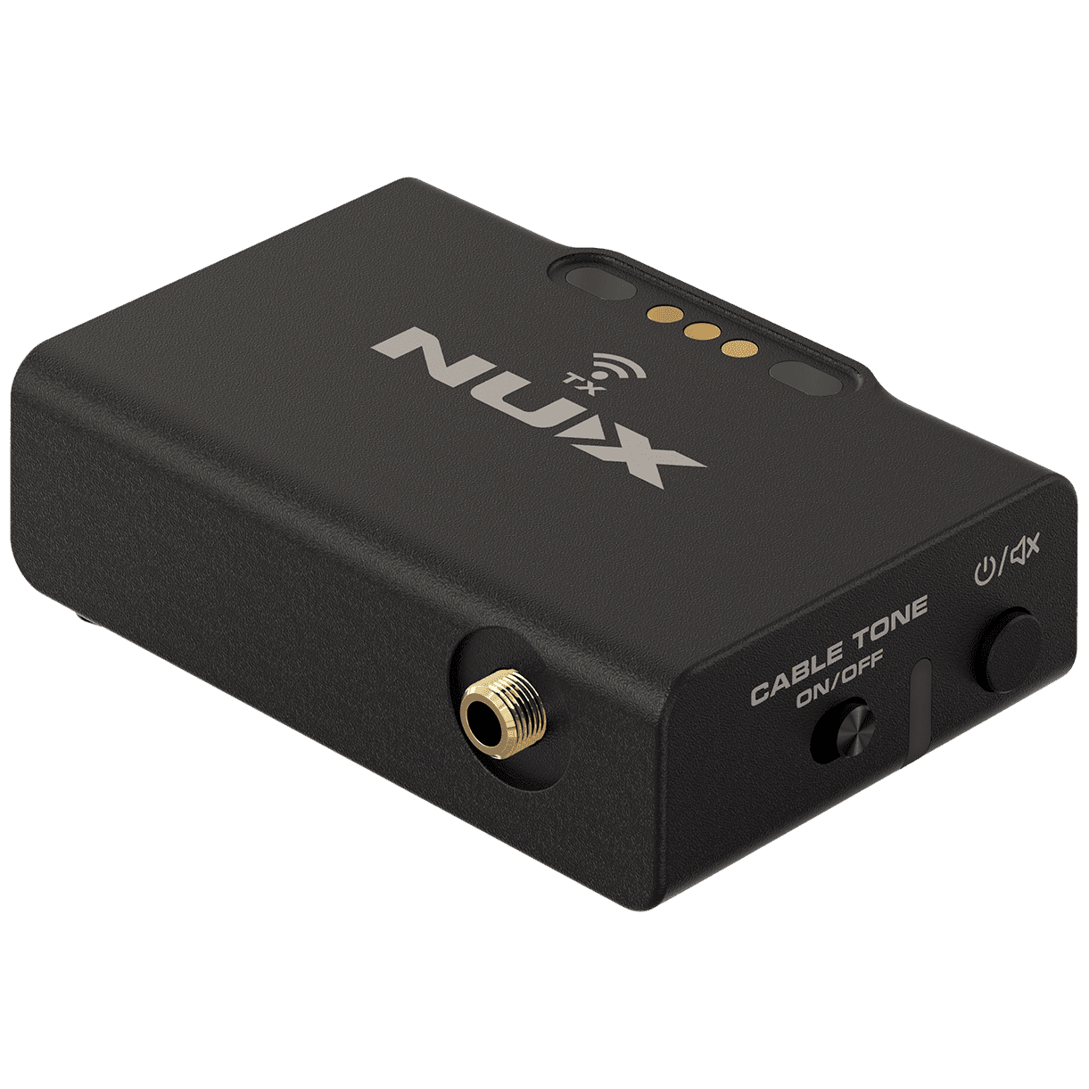 NUX SNU B8 Wireless System Pro 4