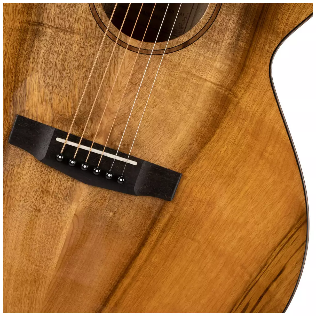 Cort SFX-Myrtlewood 7