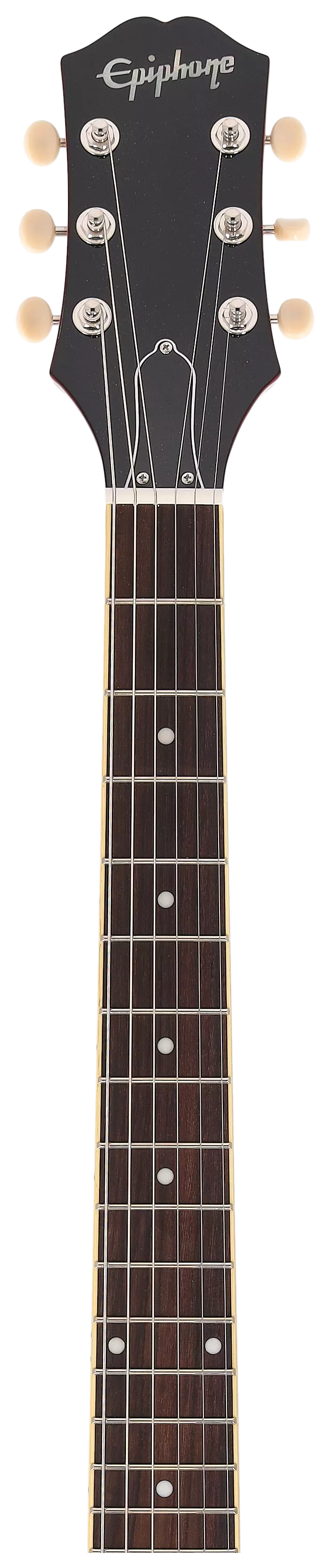 Epiphone SG Special P-90 Cherry Red 11