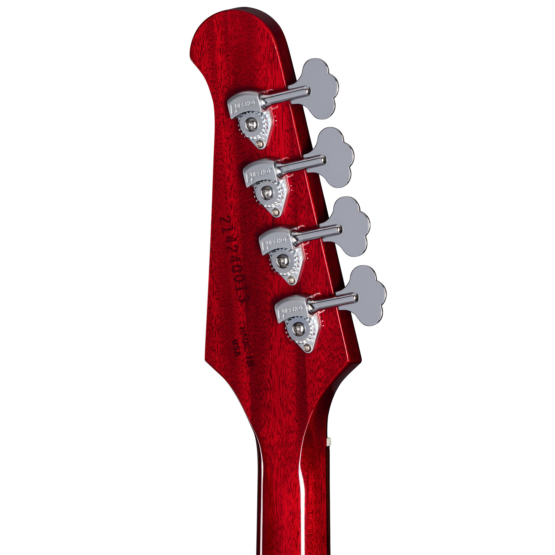 Gibson Non Reverse Thunderbird Vintage Cherry 6