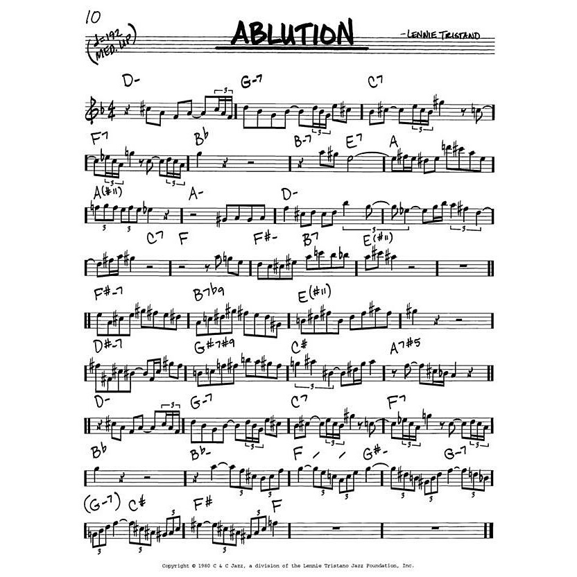 Hal Leonard The Real Book Vol. II Eb (2nd ed.) 1
