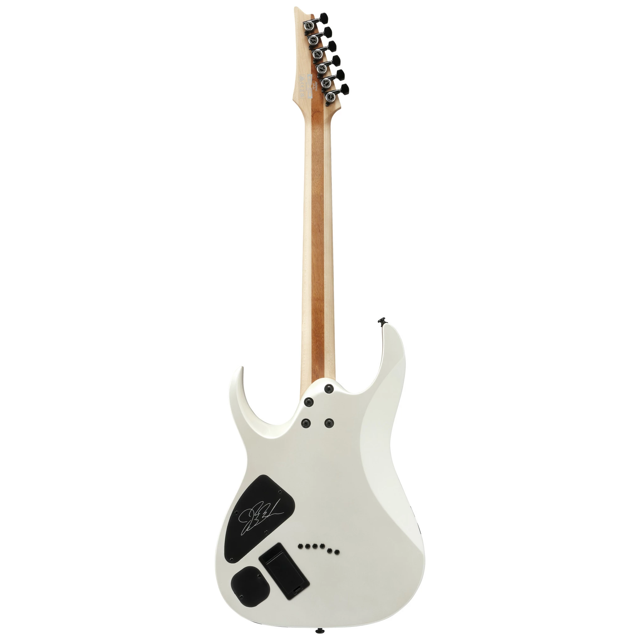 Ibanez JBBM40-PW J. B. Brubaker 2