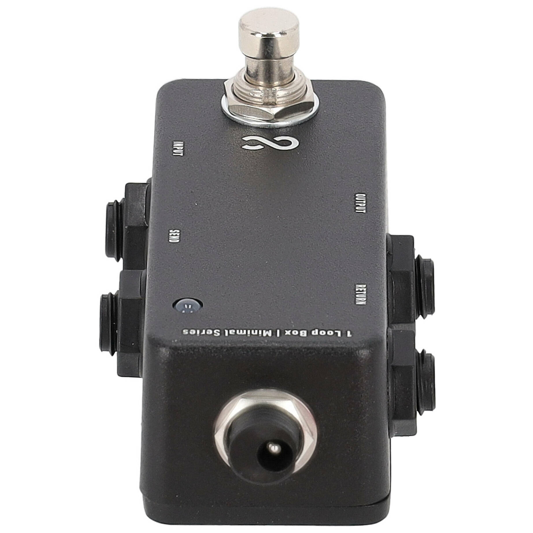 One Control Minimal Series 1 Loop Box 3