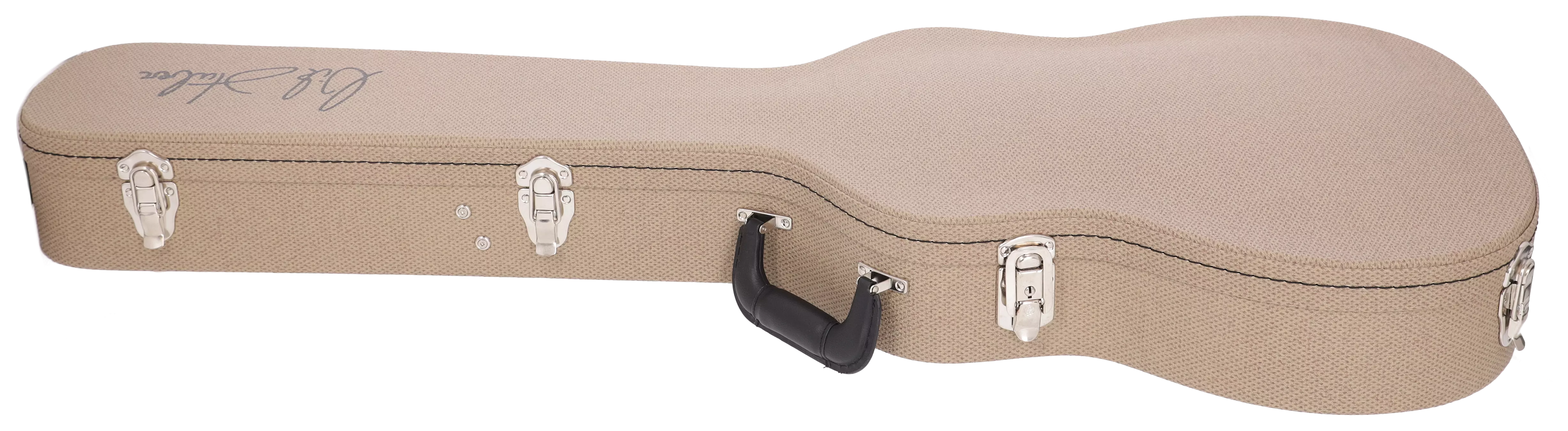 Nik Huber Rietbergen Standard Bass WOB #2 15