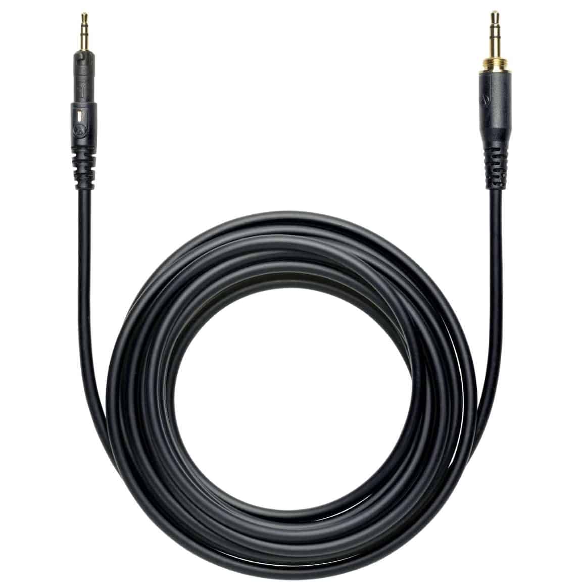 Audio Technica ATH-M50x Kabel gerade 3m