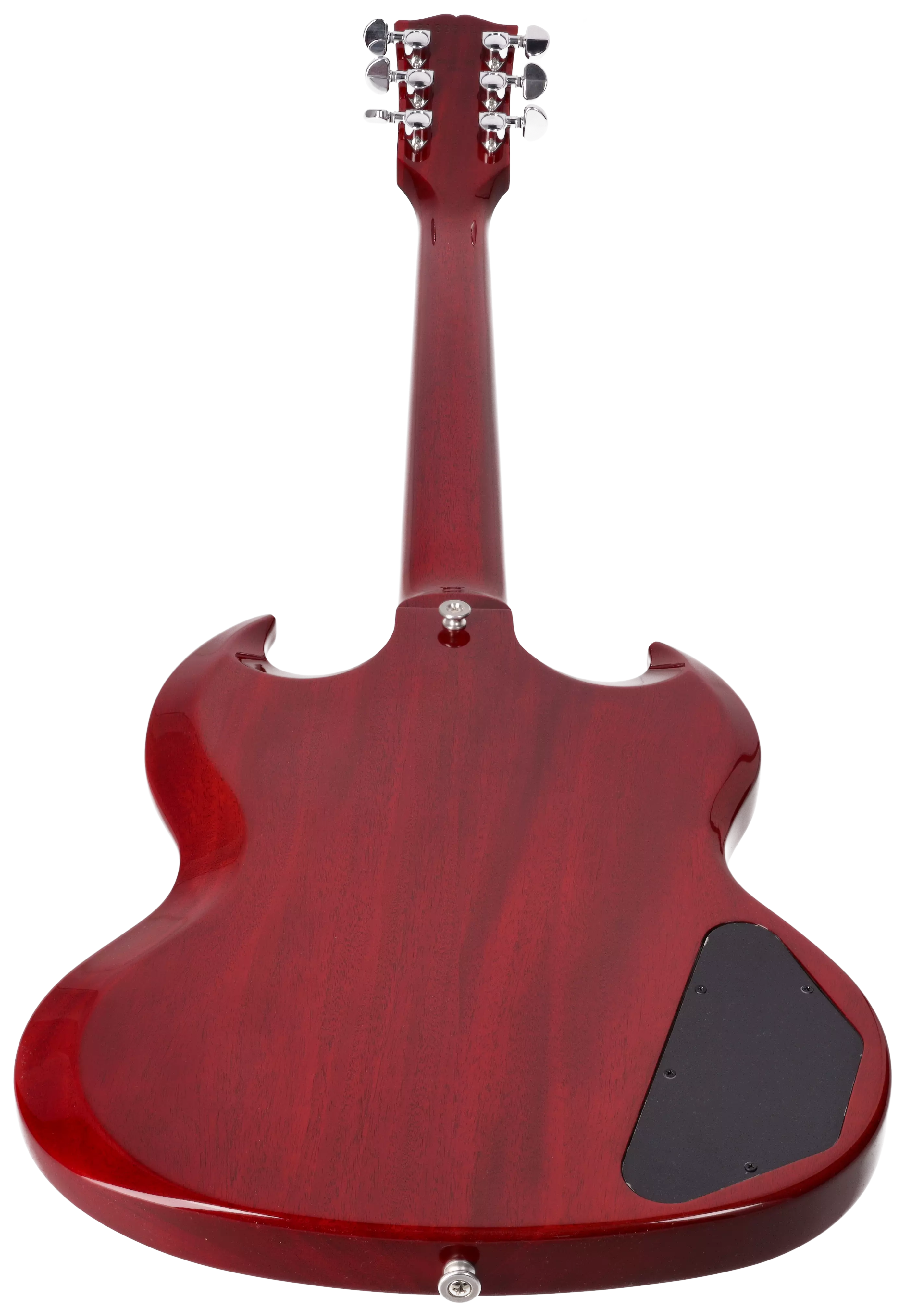 Gibson SG Standard LH Heritage Cherry 6