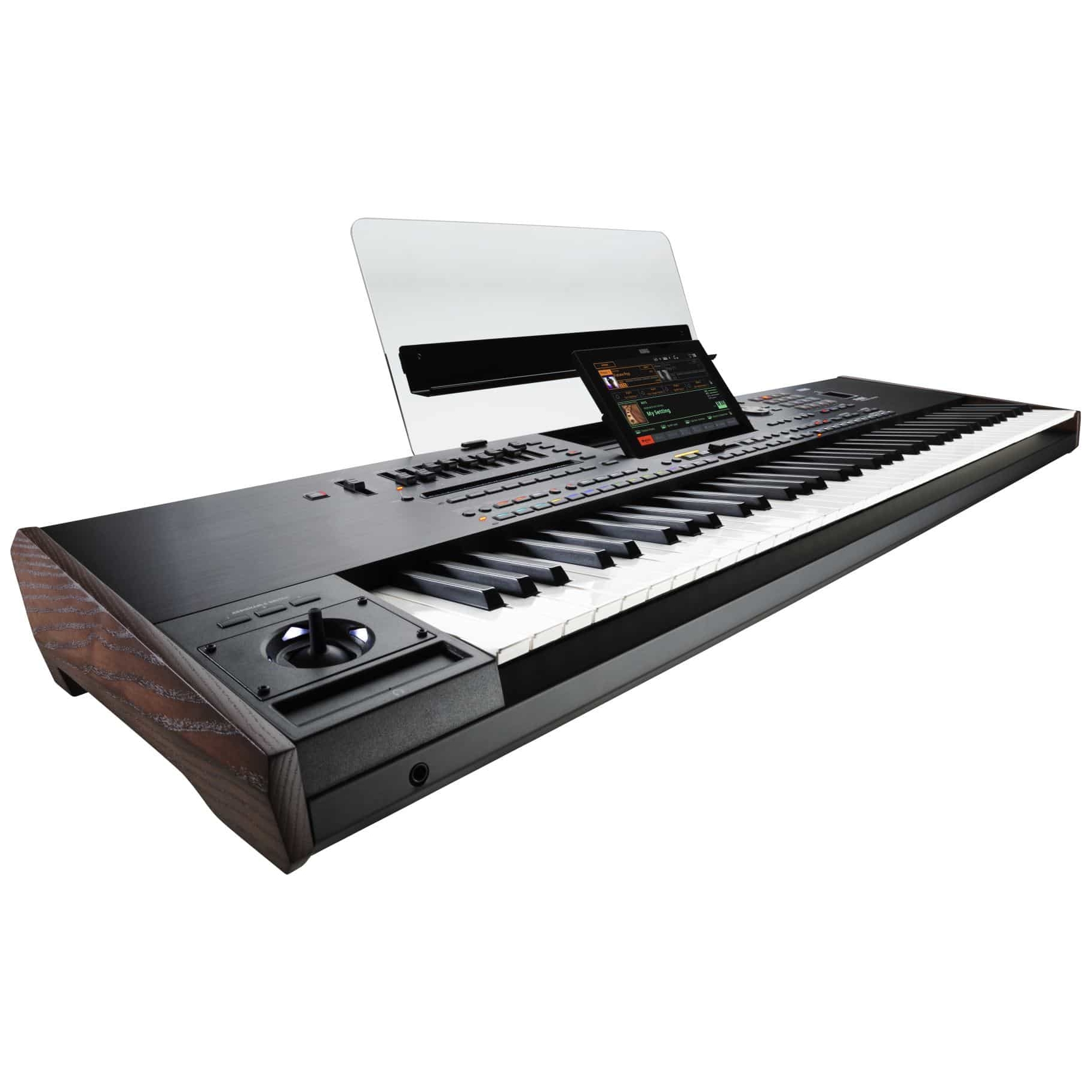 Korg Pa5X 76 International 10028164-4
