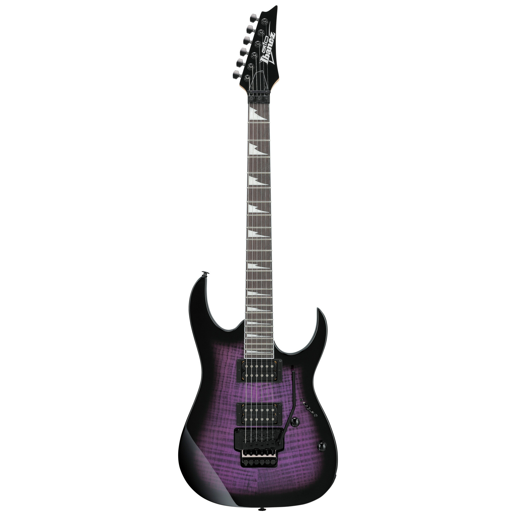 Ibanez GRG320FA-TVT 1