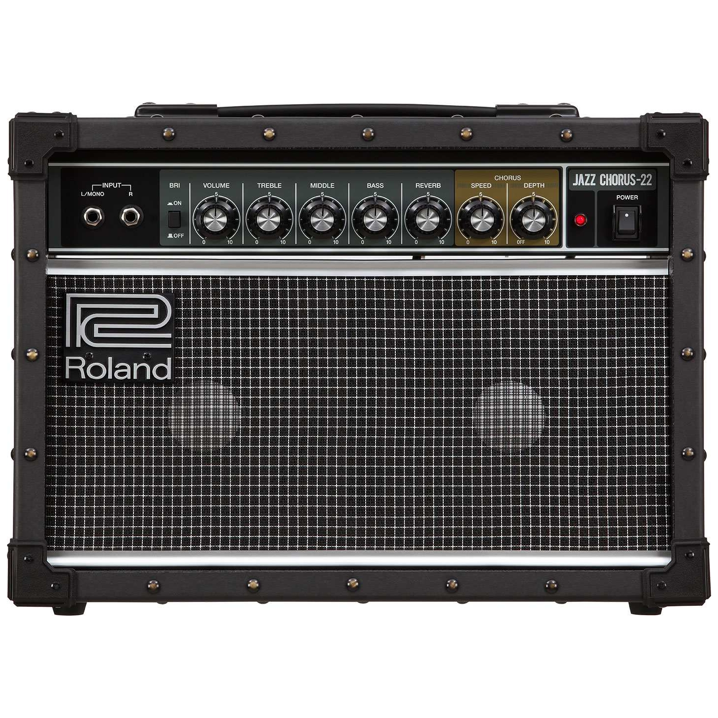 Image of Roland jc 22 10001491 1