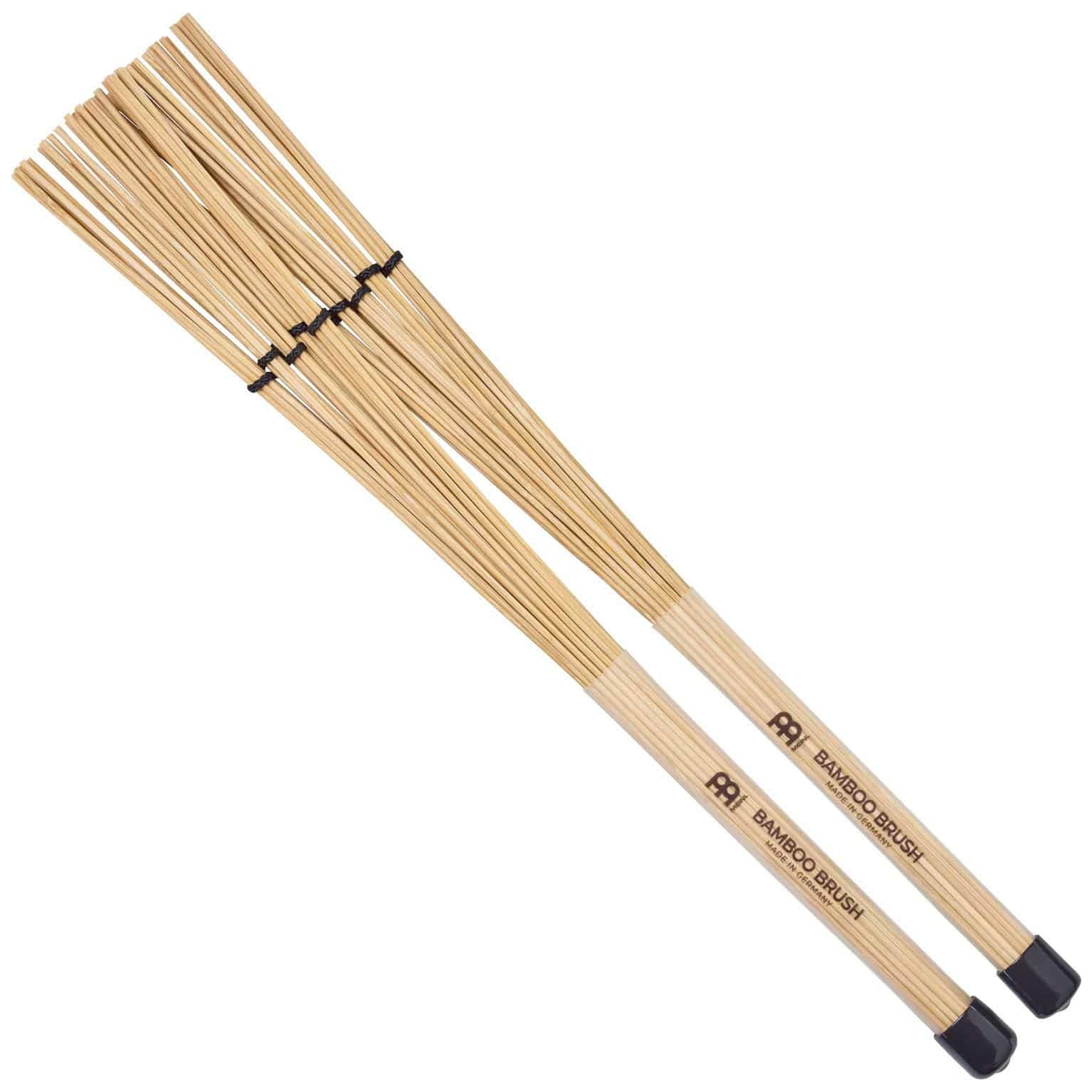 Meinl Stick & Brush SB205 - Bamboo Brush 