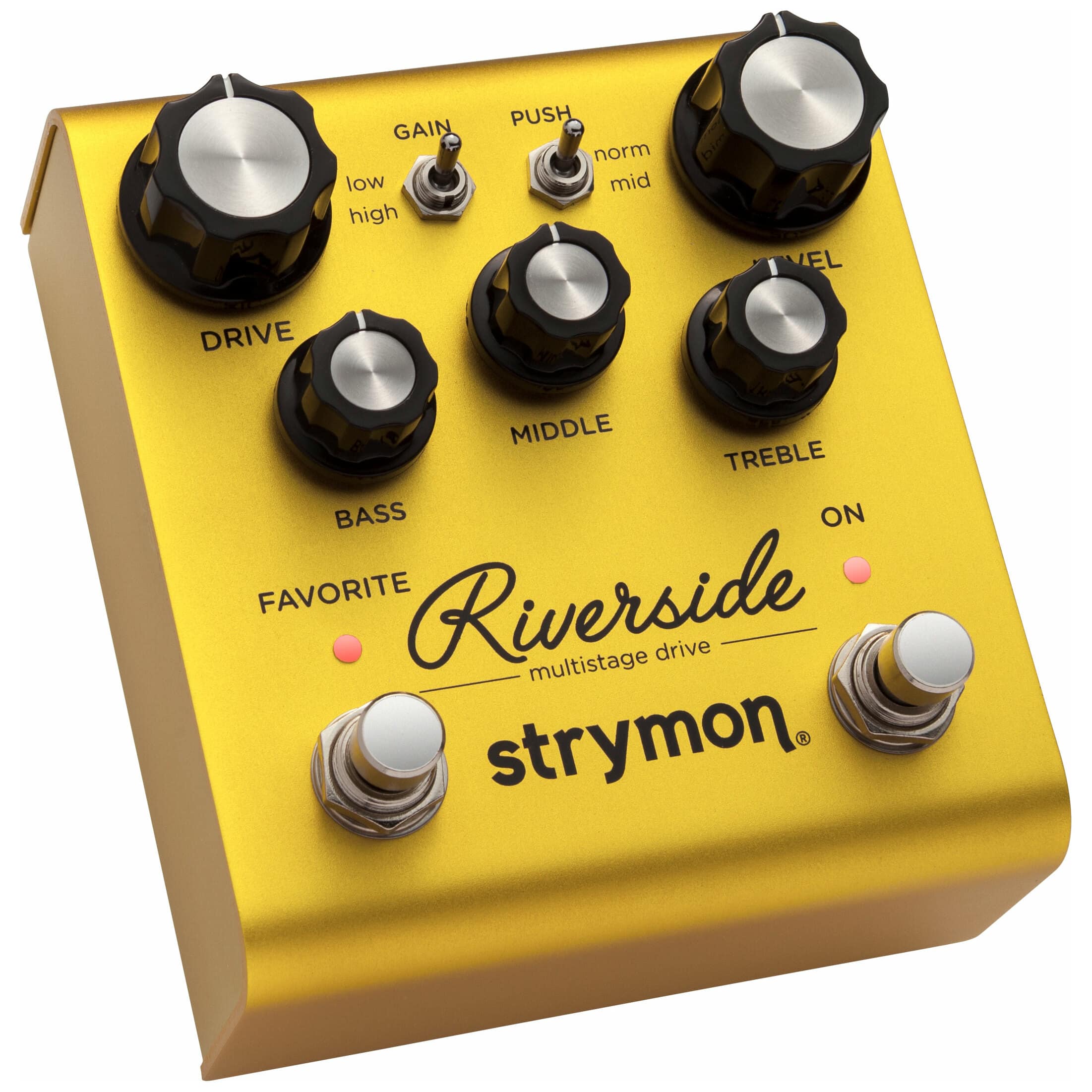 Strymon Riverside 1