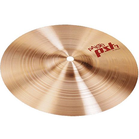 Paiste PST 7 10" Splash