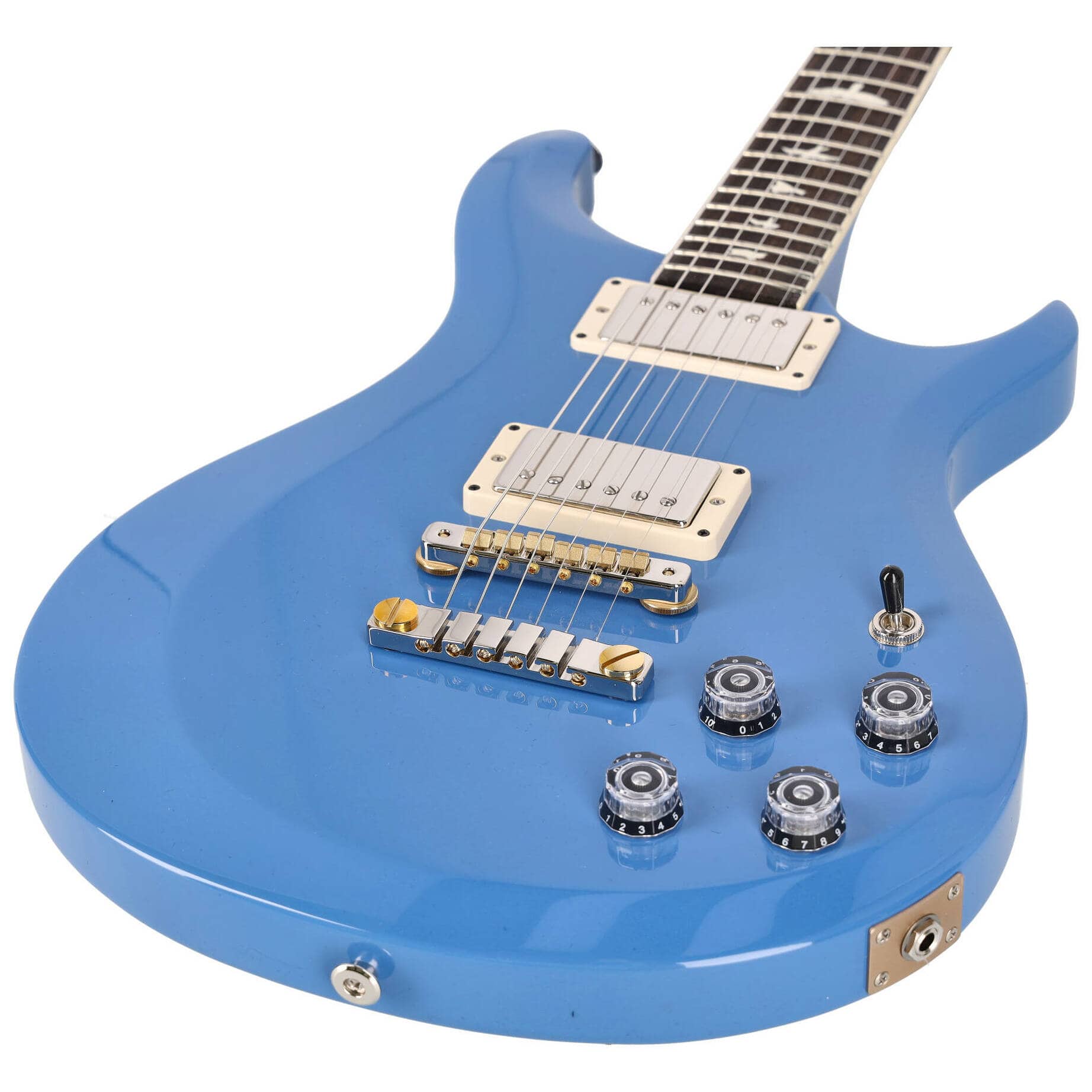 PRS S2 McCarty 594 Thinline MB 2