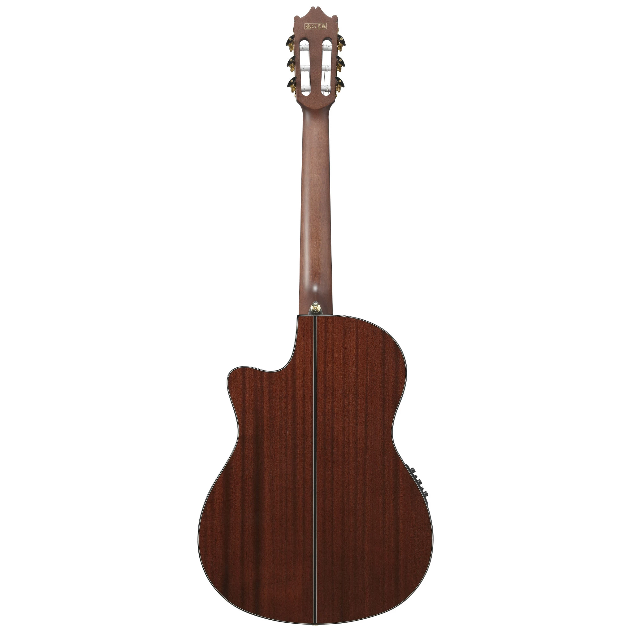 Ibanez GA35TCE-NT 1