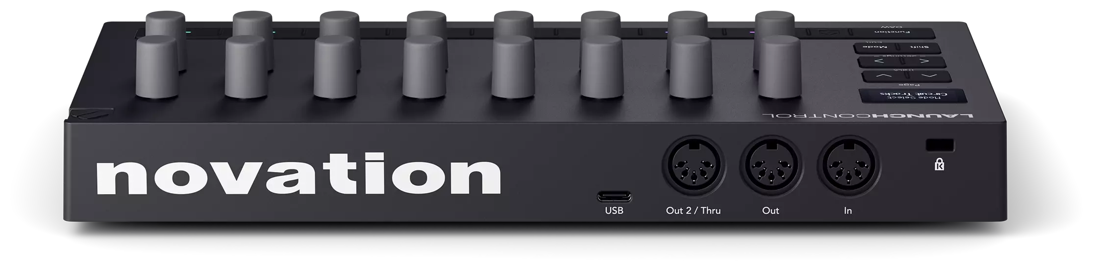 Novation Launch Control 3 6