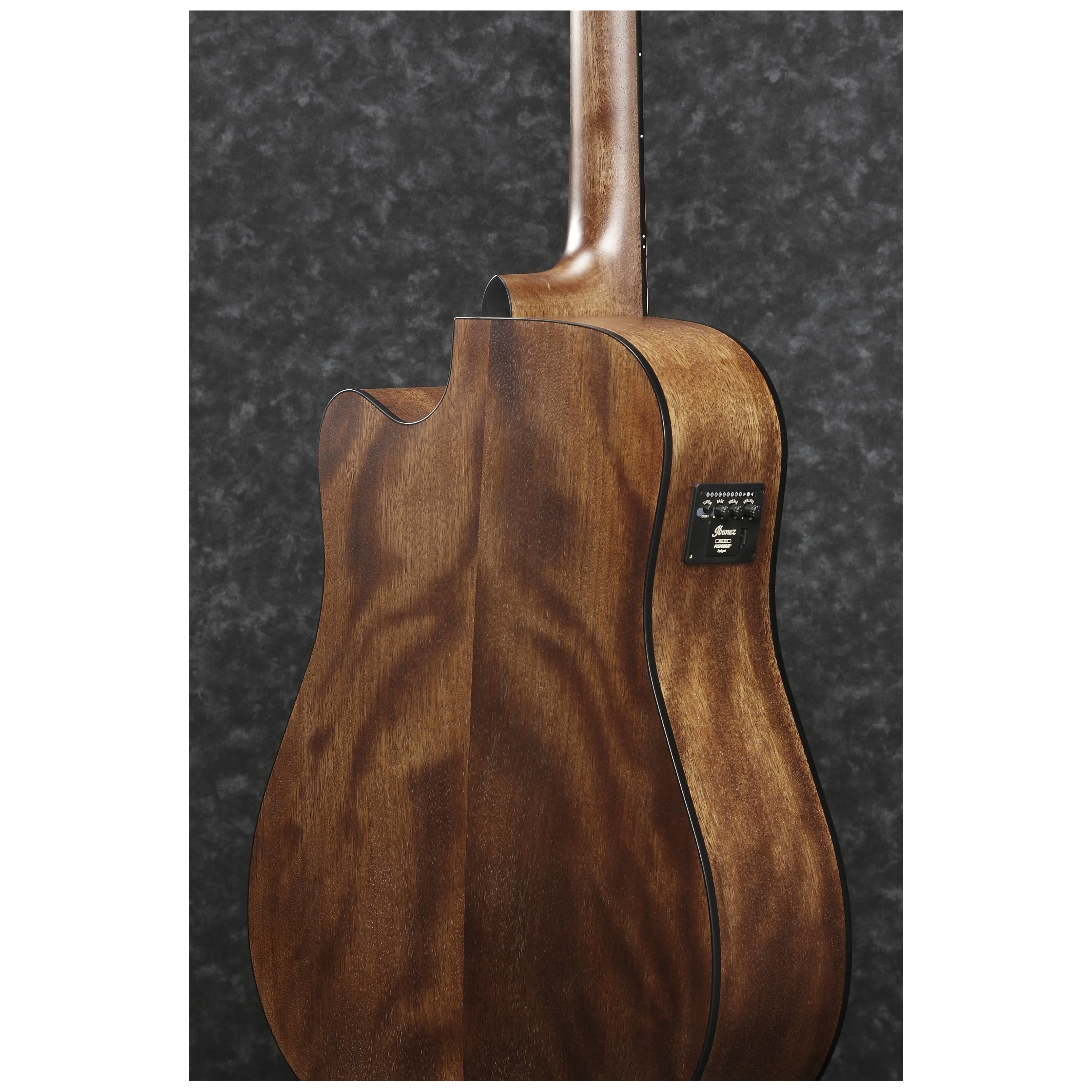 Ibanez - Ibanez AW5412CE-OPN - 3