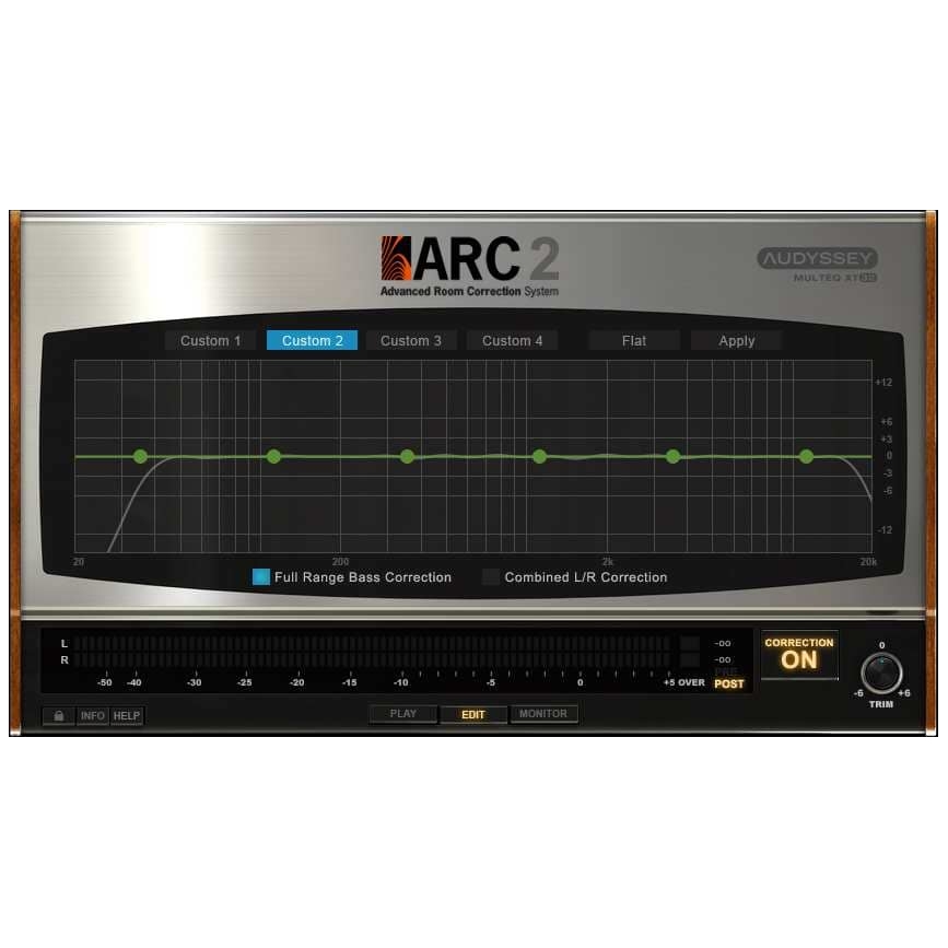 IK Multimedia - IK Multimedia Upgrade Für ARC 1 System Auf ARC System 2 - 2