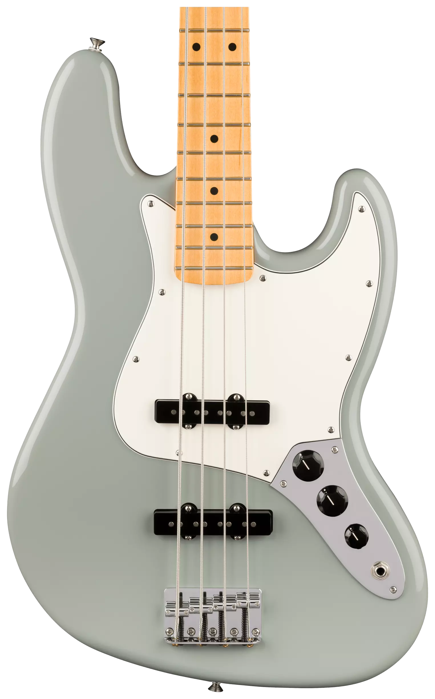 Fender Player II Jazz Bass MN CG 3