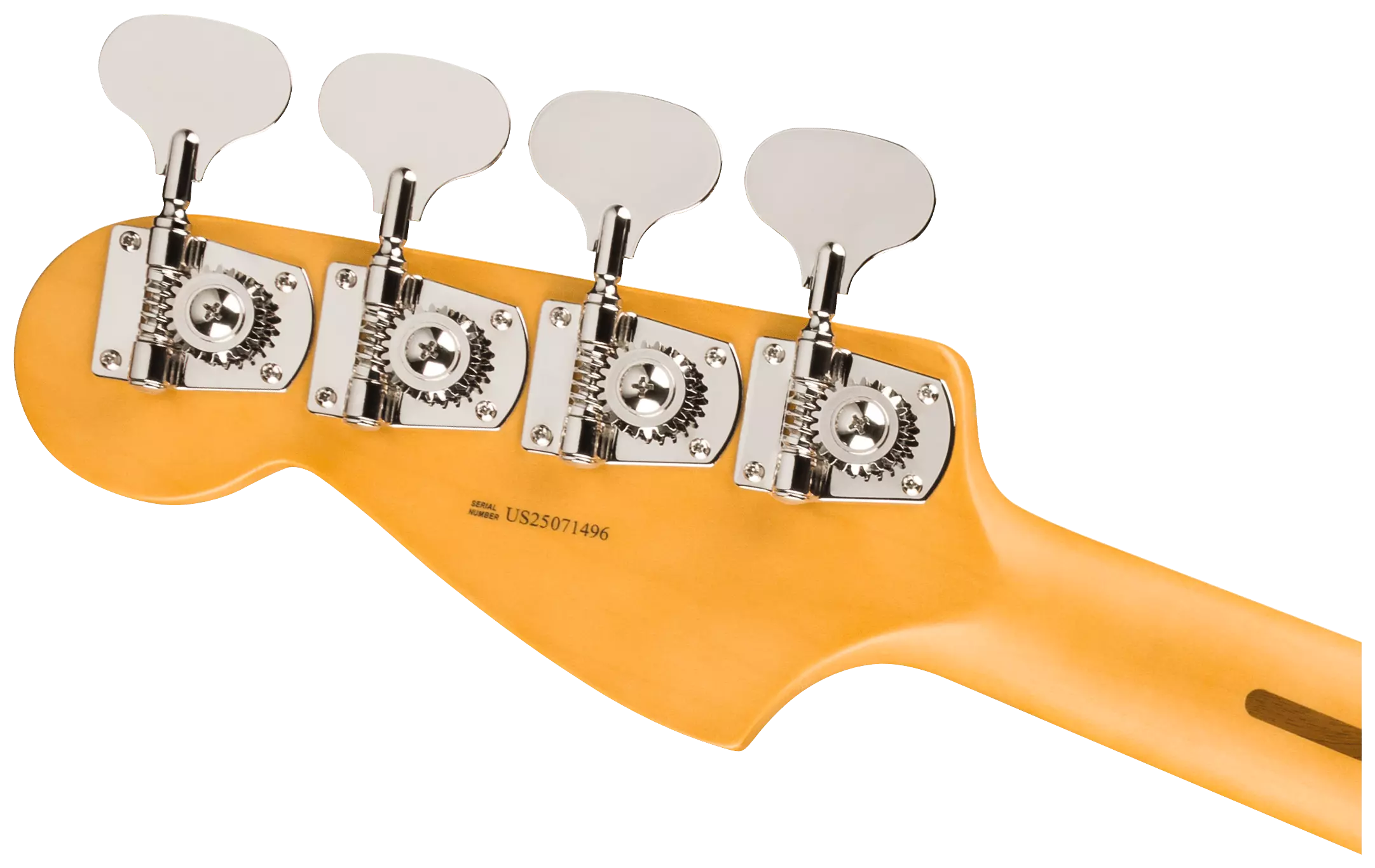 Fender American Pro Classic Mustang Bass RW 3TS 6