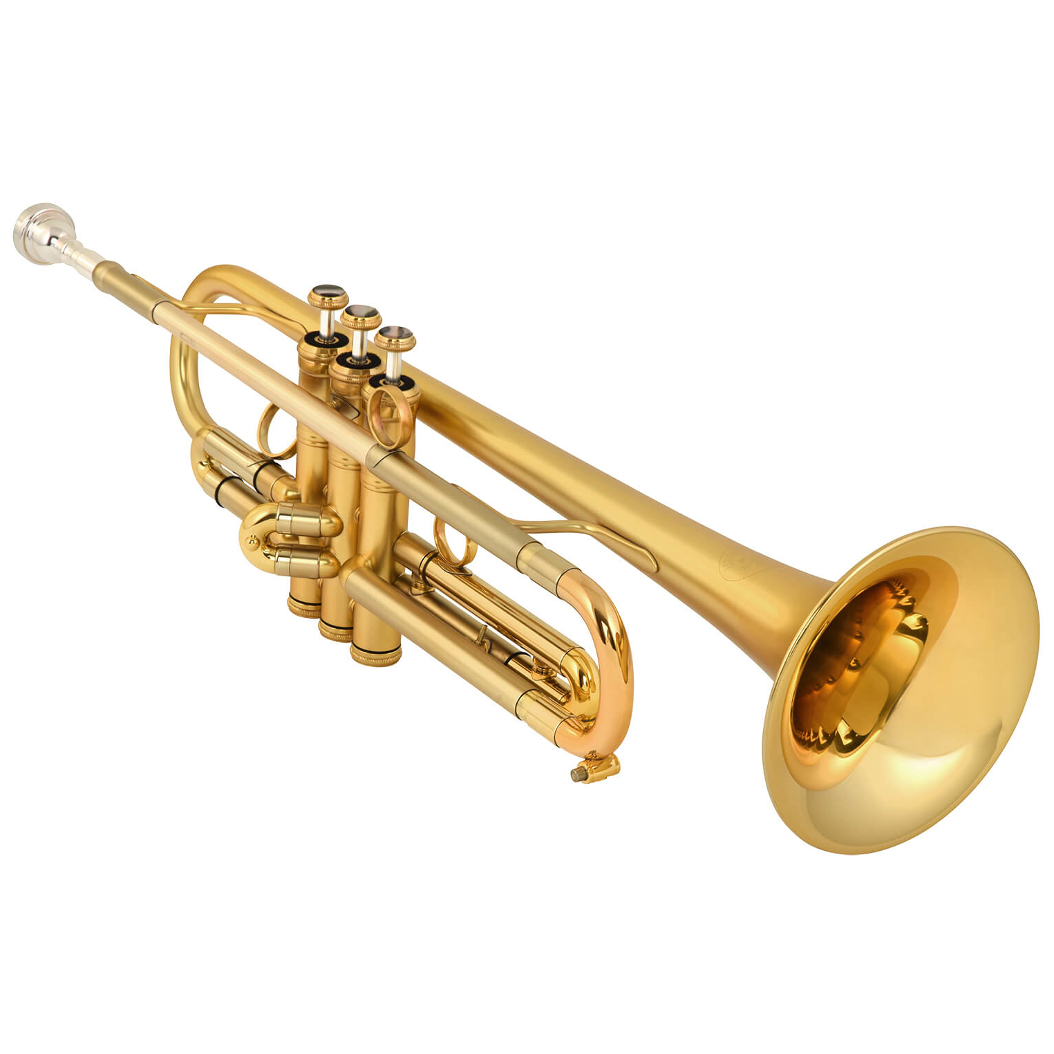 Kühnl Hoyer - Kühnl Hoyer B-Trompete Malte Burba Universal Halbmatt - 1