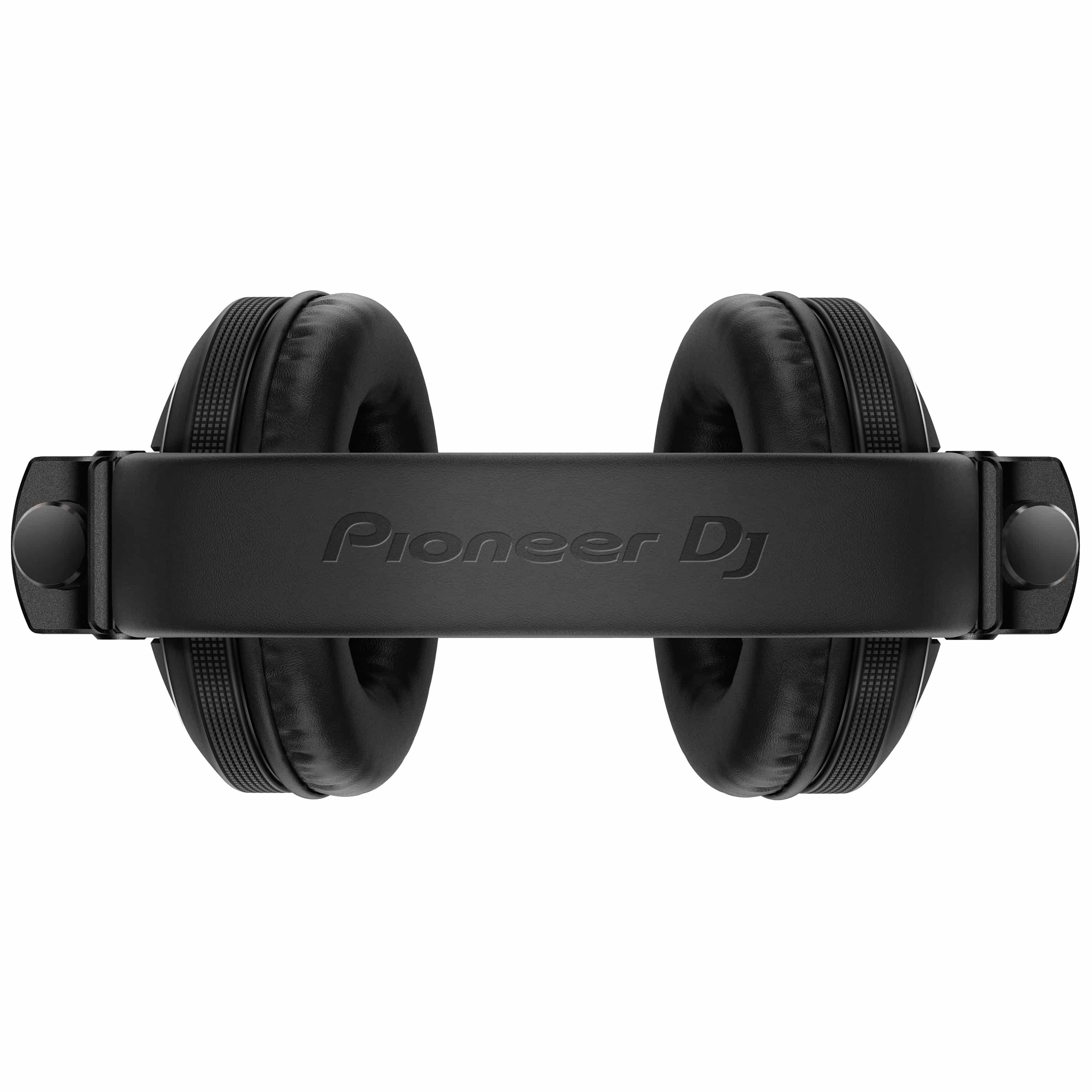 Pioneer DJ HDJ-X5-K 5