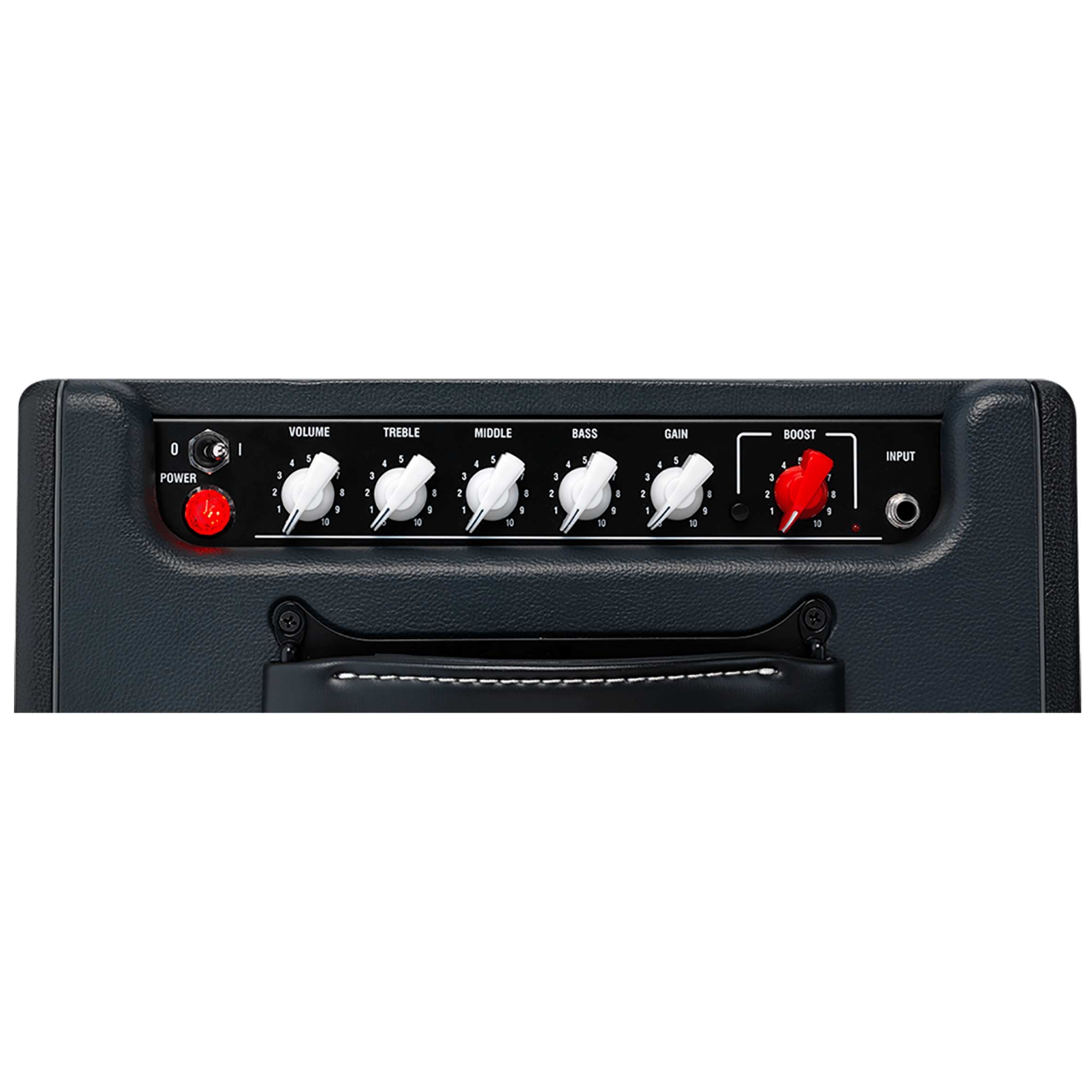 Laney - Laney Cub-Super 10 - 1