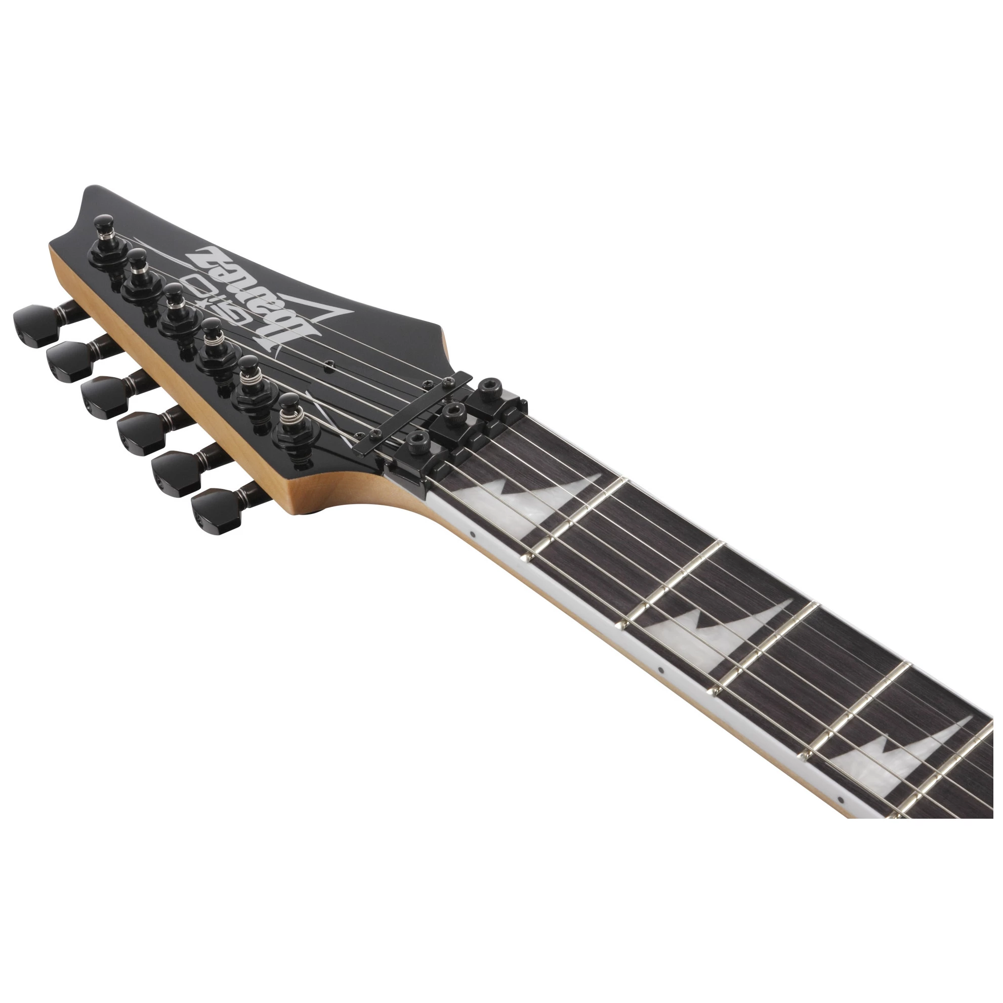Ibanez GRG320FA-TRB 7
