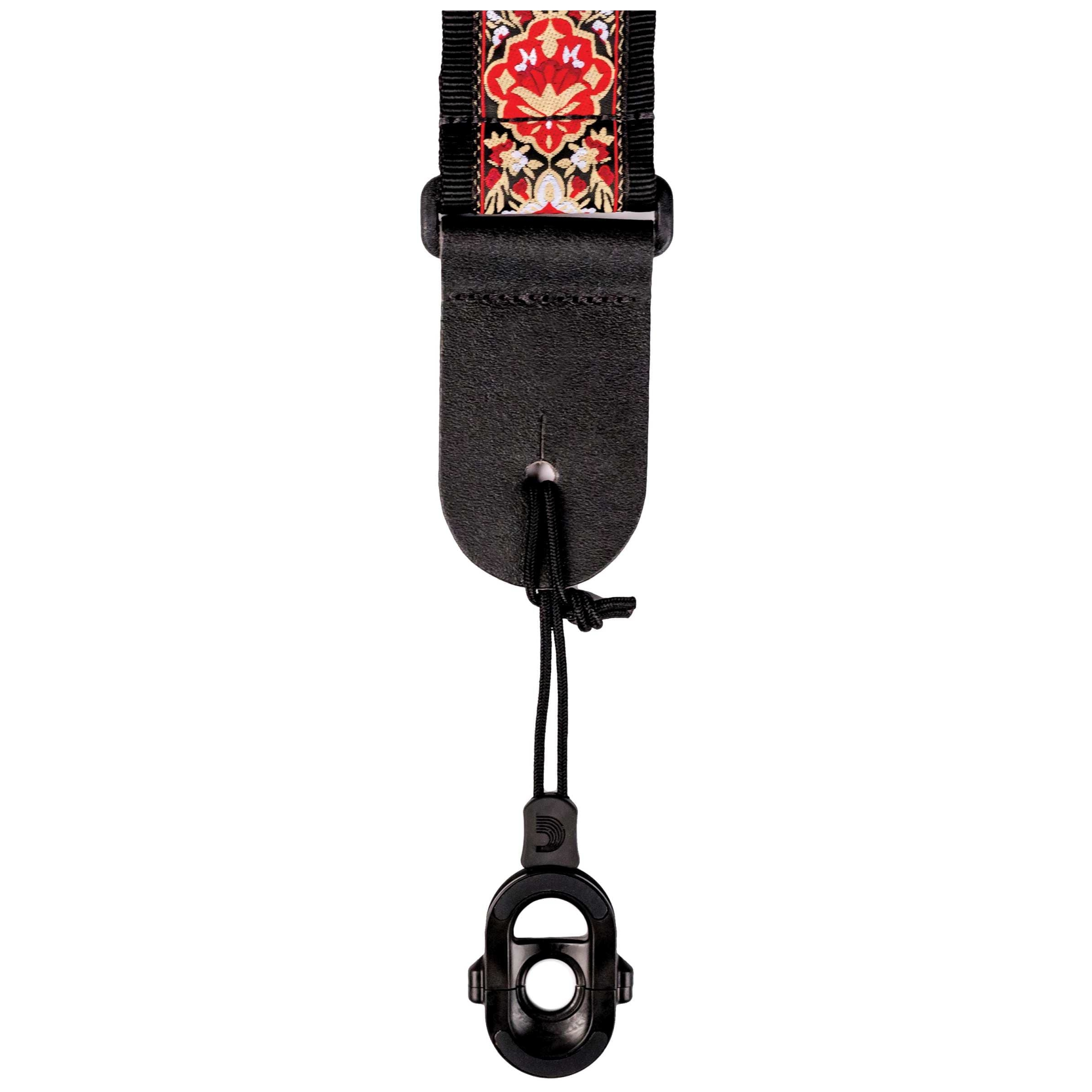 D’Addario - D’Addario PW-AJL-01 - Cinch Fit Acoustic Lock - 3