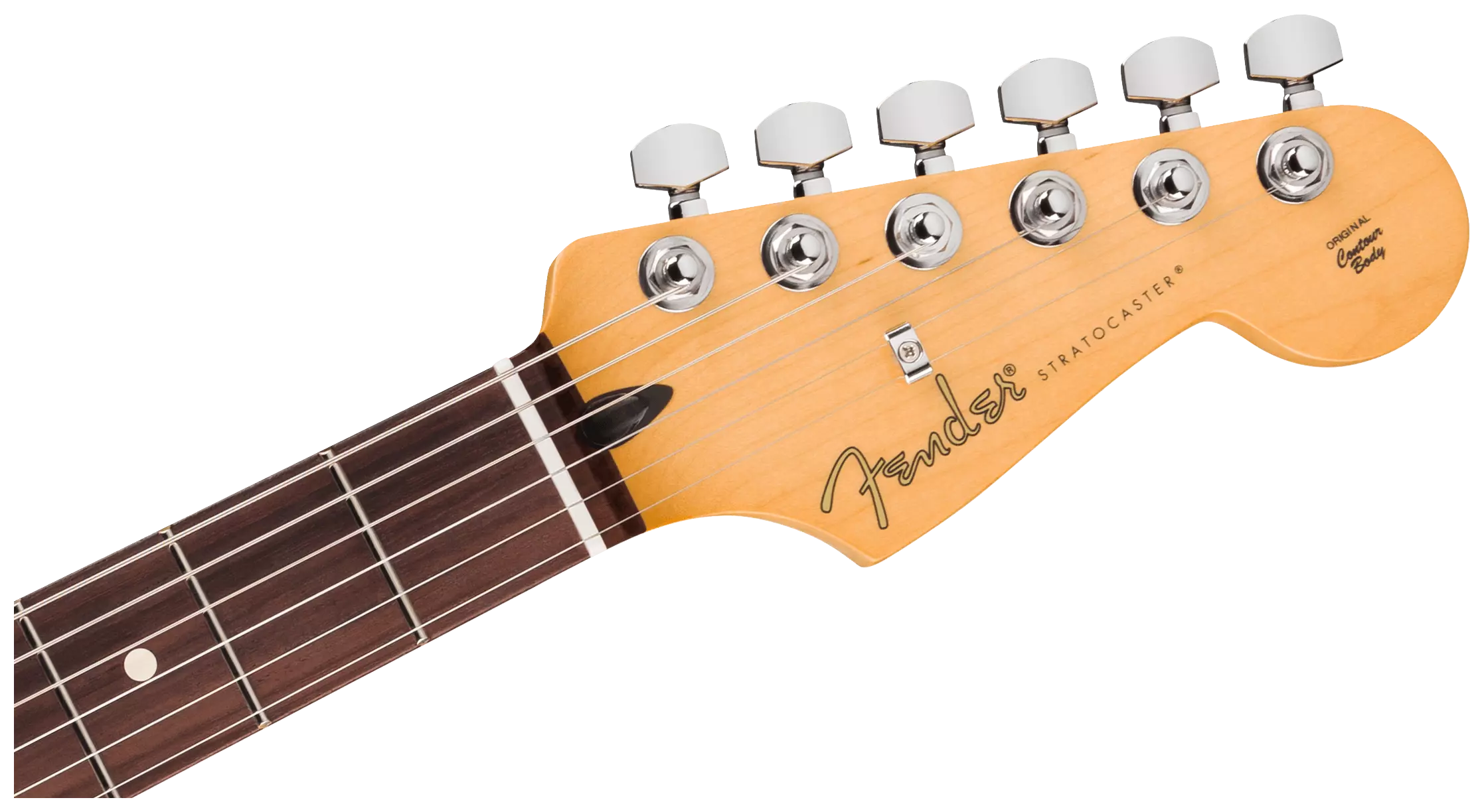 Fender Player II Modified Stratocaster RW DSK 7