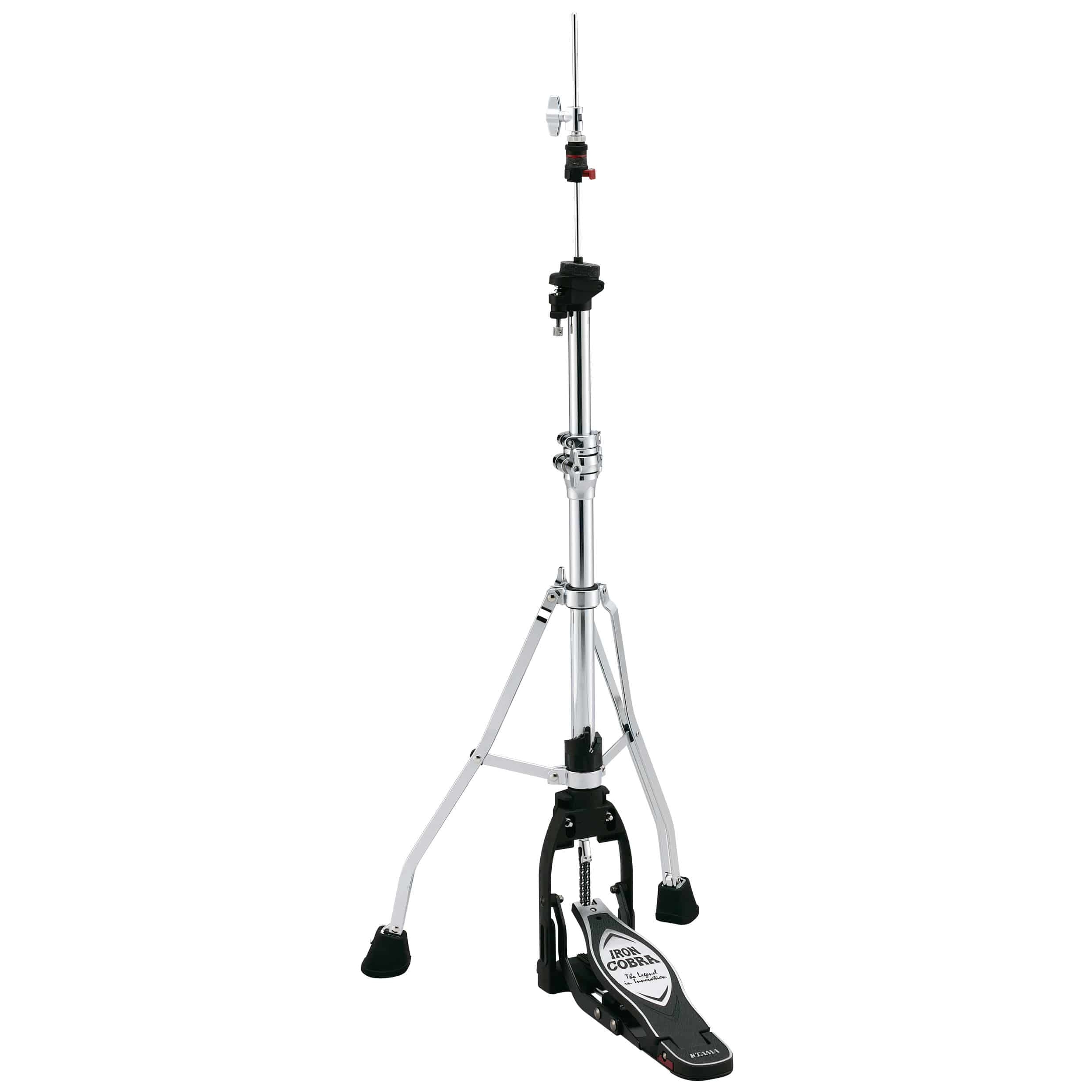 Tama - Tama HH805D - Iron Cobra 900 - Hi-Hat Ständer