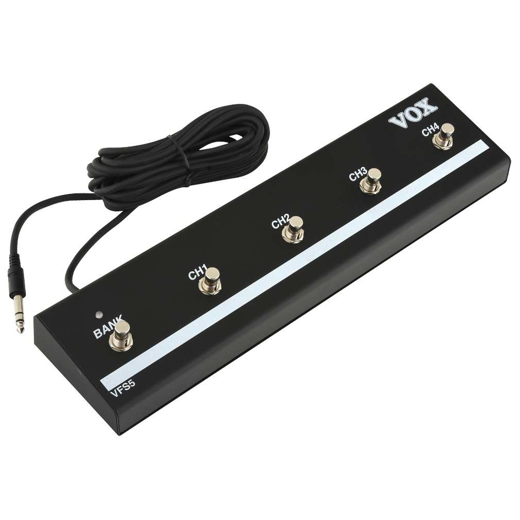 Vox - Vox VFS-5