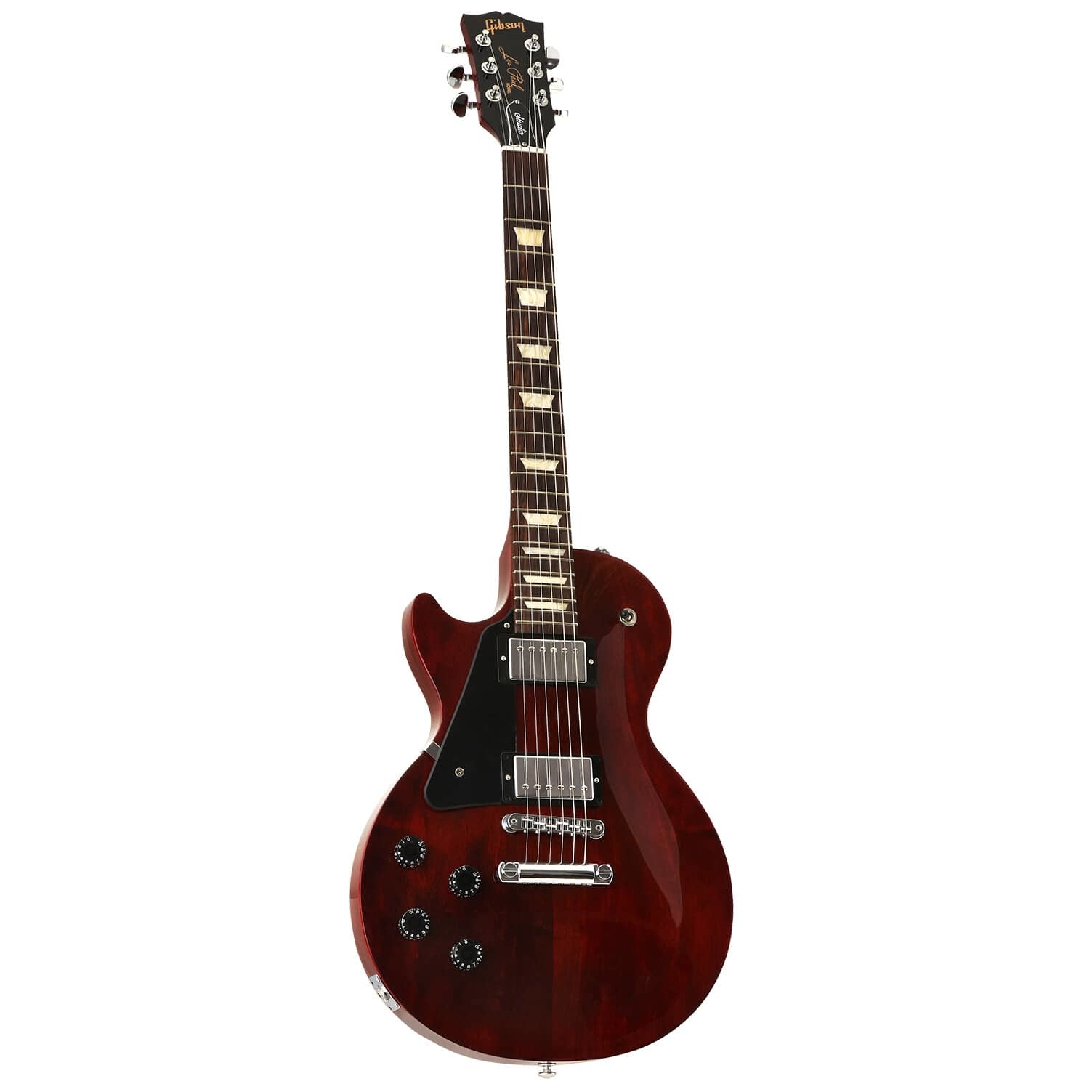 Gibson Les Paul Studio LH Wine Red