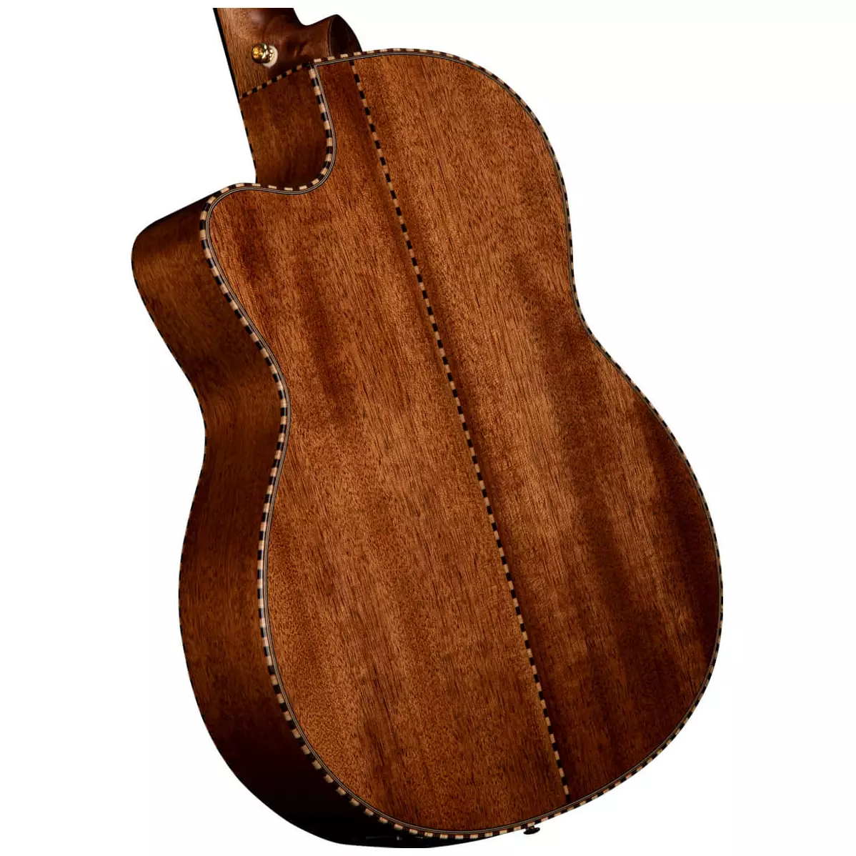 Cort Solencanto White Blonde Gloss 3