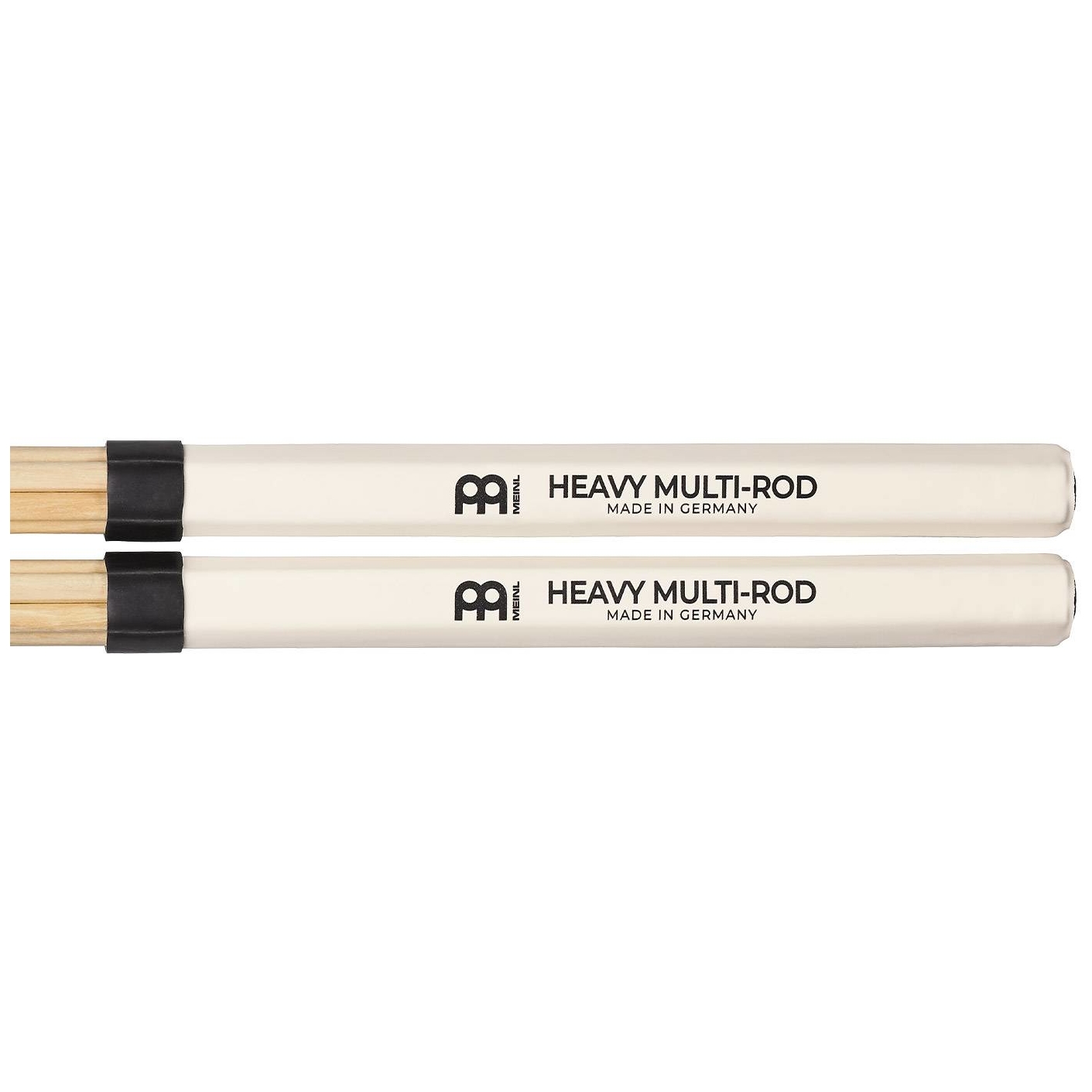 Meinl Stick Brush - Meinl Stick Brush SB207 - Heavy Multi-Rod Hardwood - 2