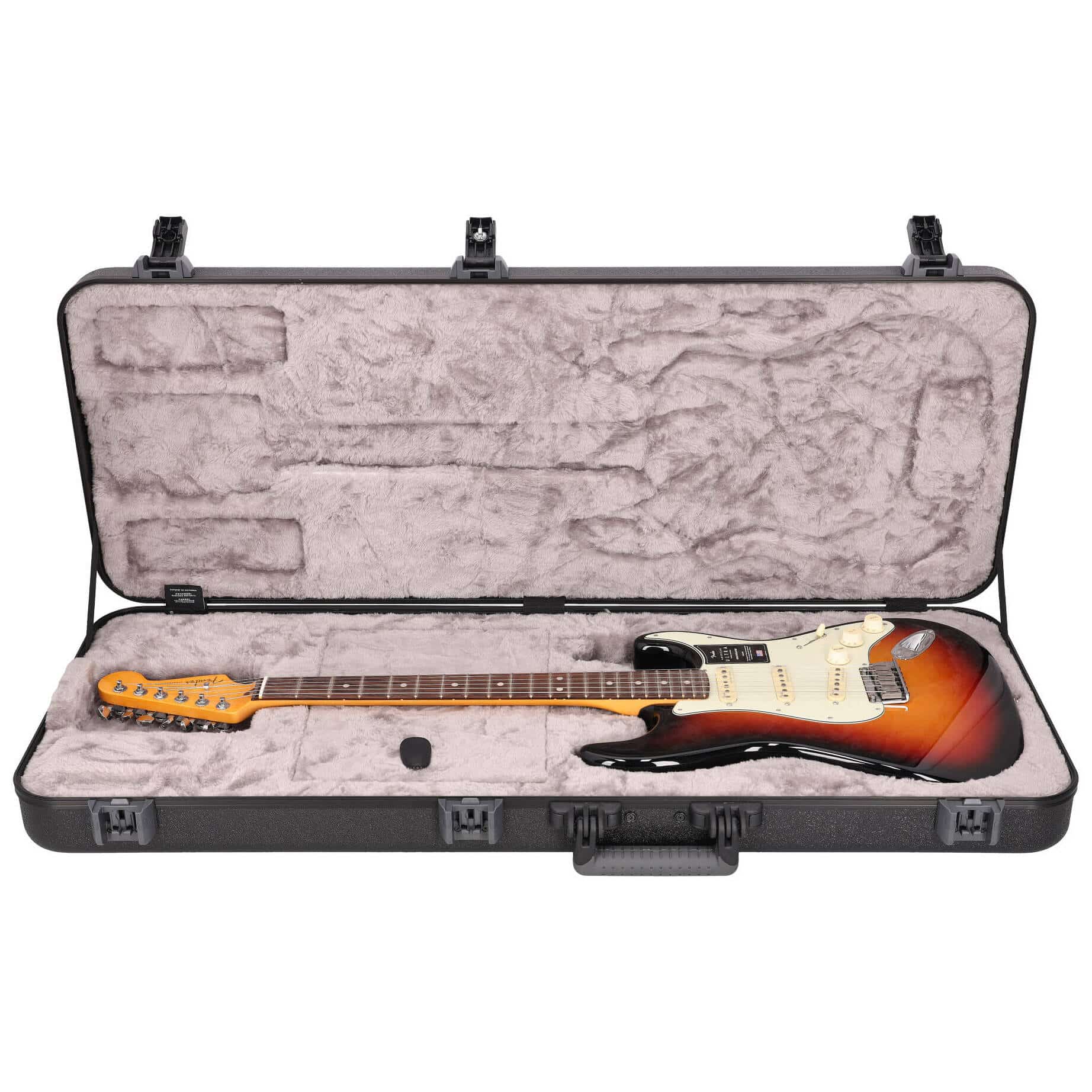 Fender American Ultra Stratocaster RW ULTBRST 16