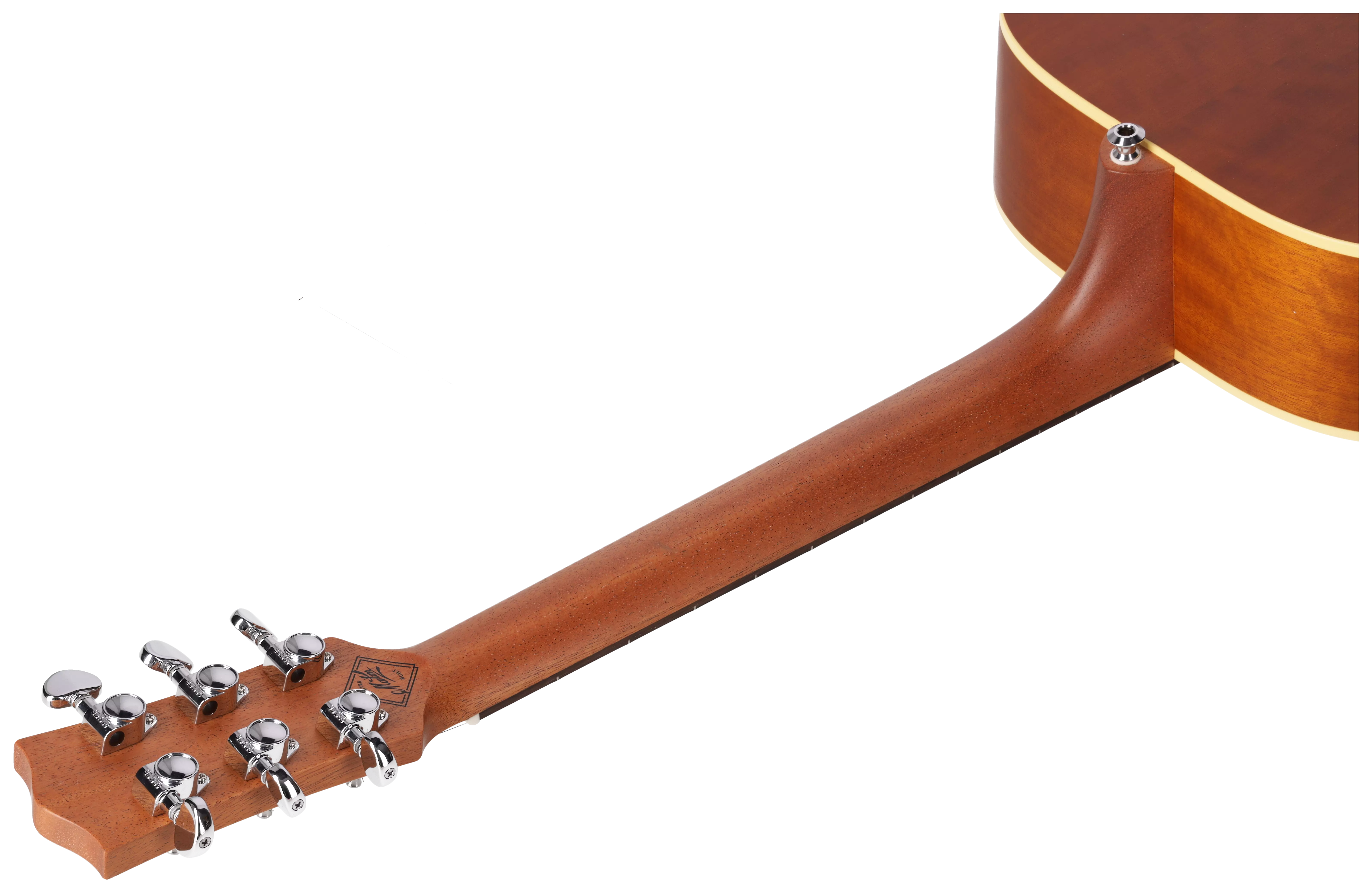 Maton T.E. Personal Masterbuilt 16