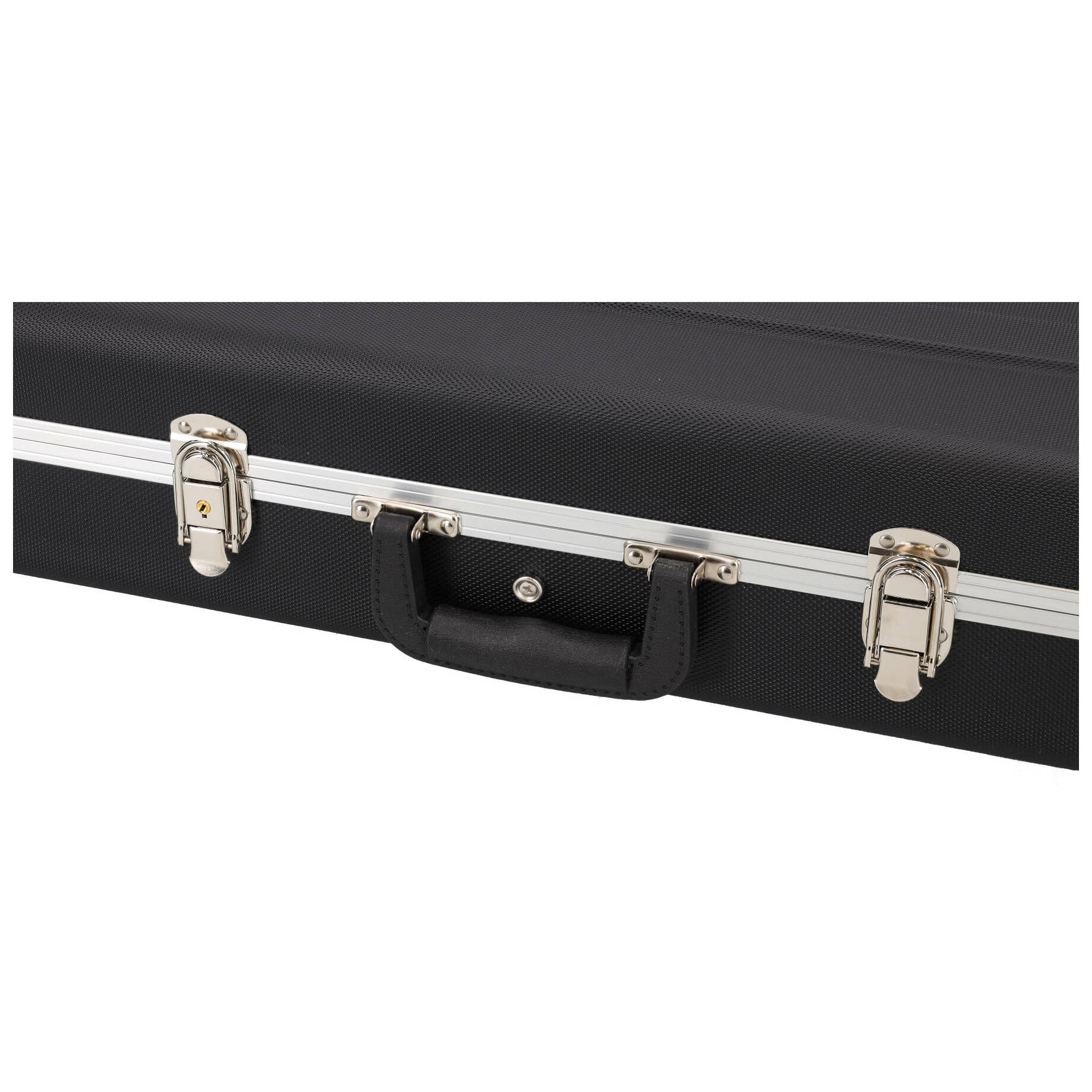 Chicago Classic E-Bass ABS Koffer Deluxe 4