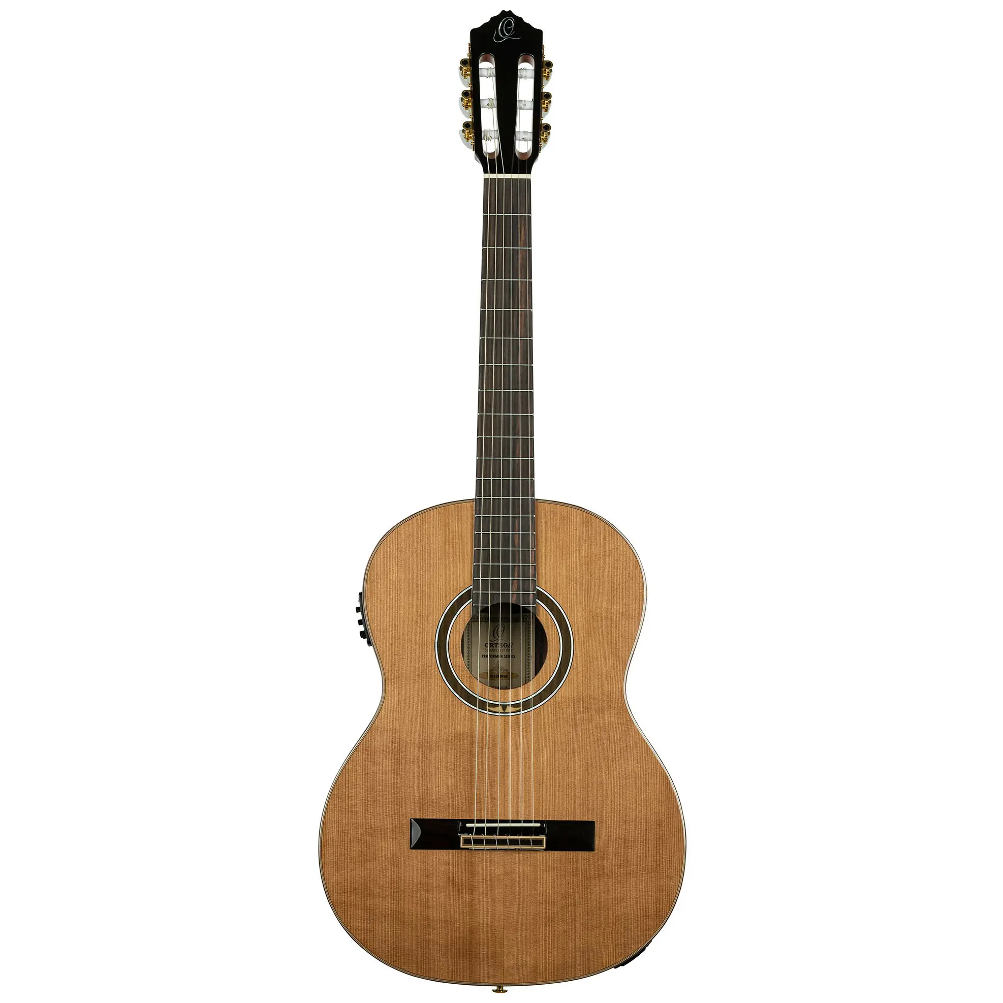 Ortega RE159RWSN 15