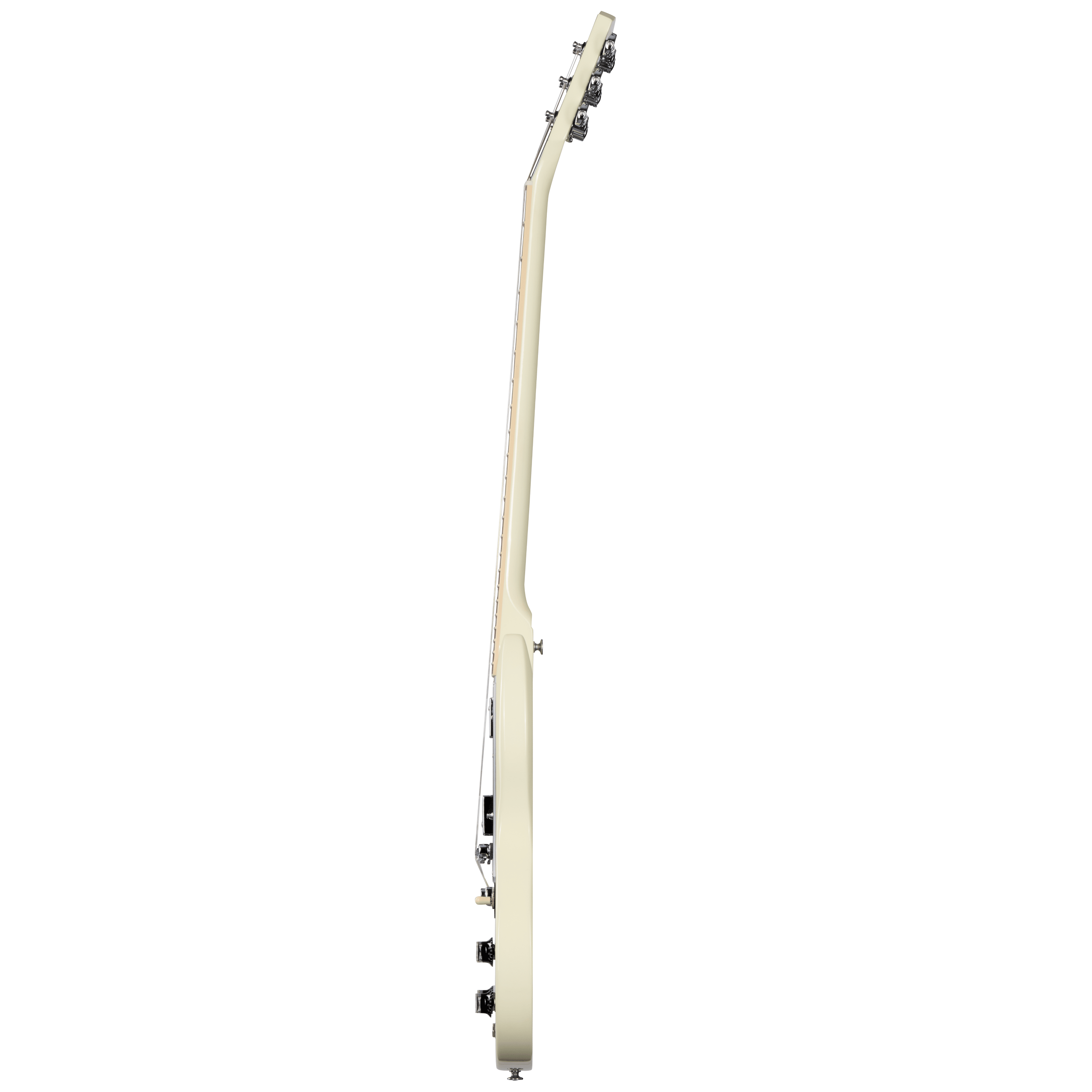 Gibson SG Standard Classic White Custom Color 8