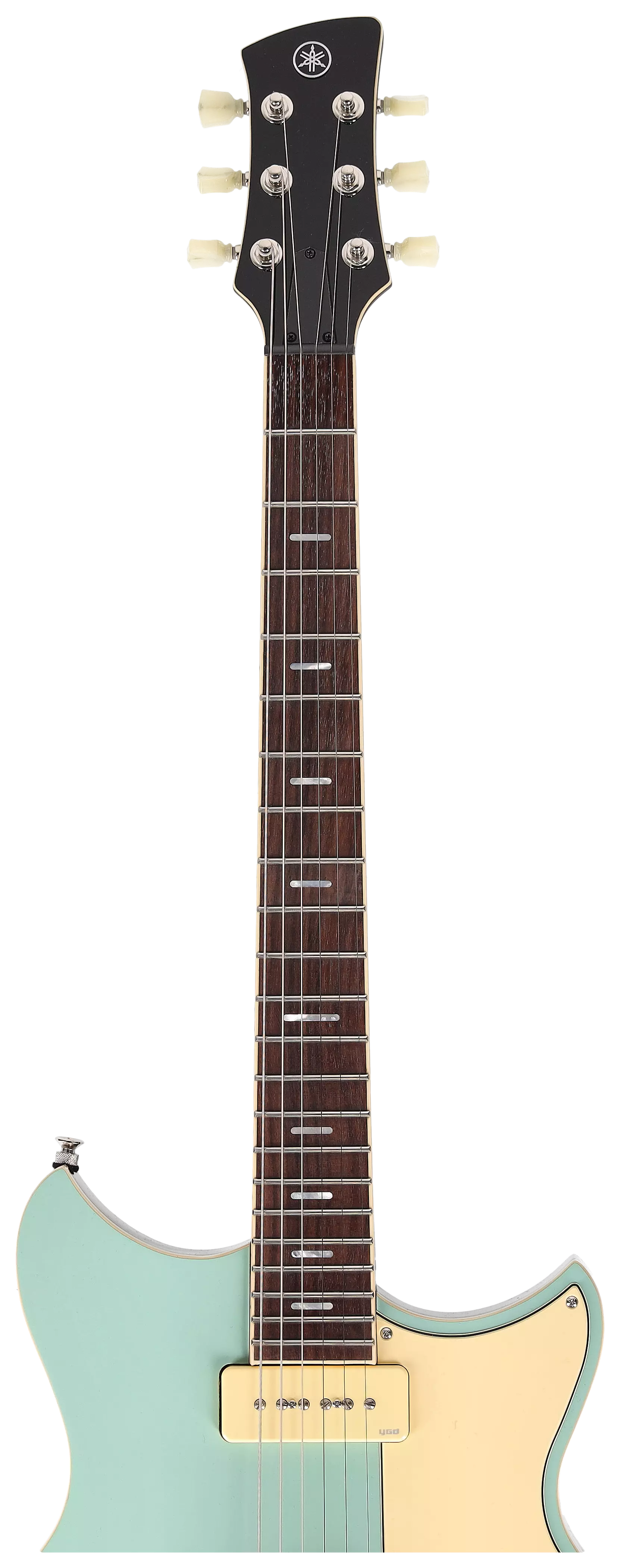 Yamaha Revstar RSS02T Sonic Blue 9