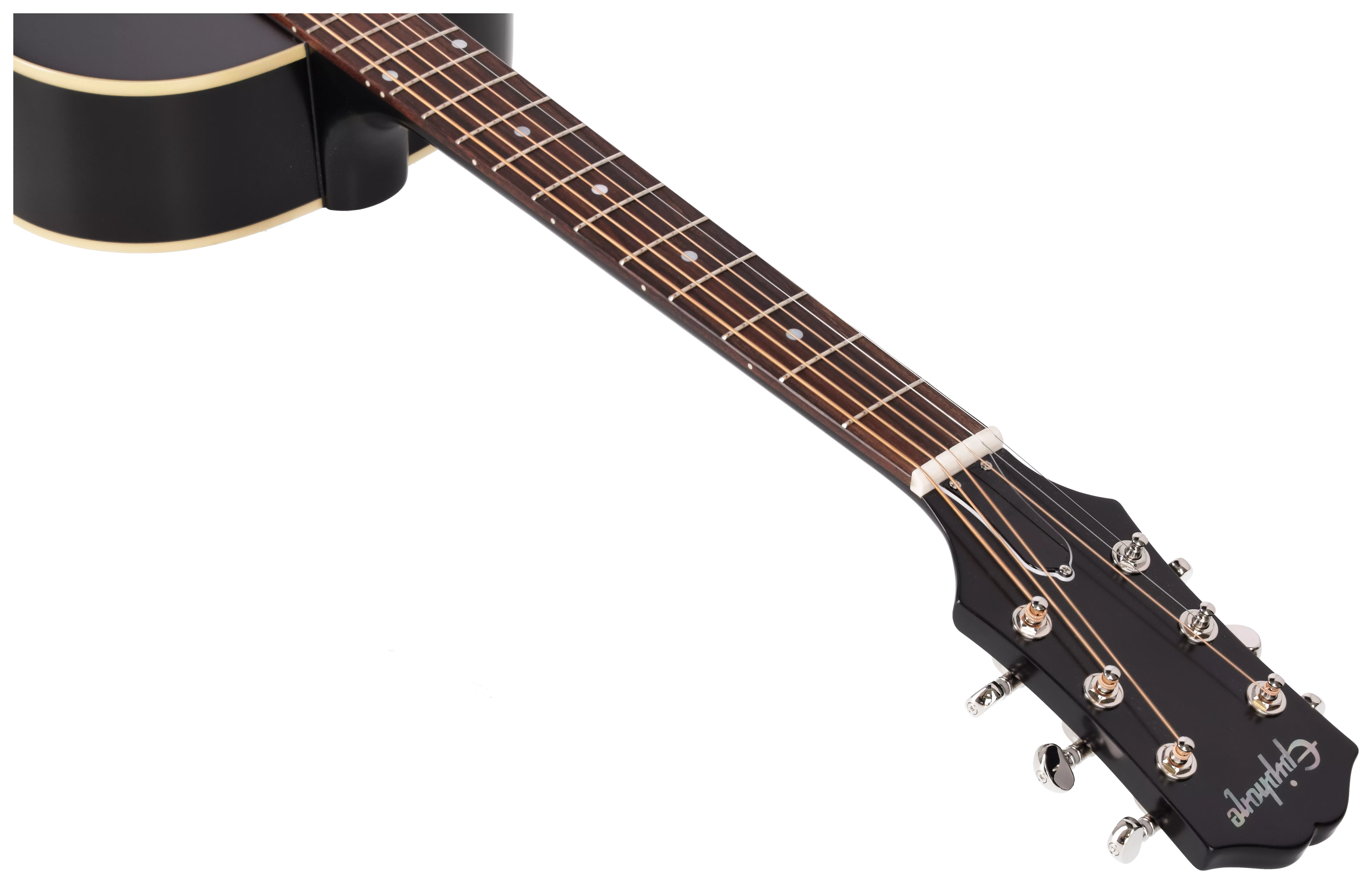 Epiphone L-00 Standard Vintage Sunburst LH 13