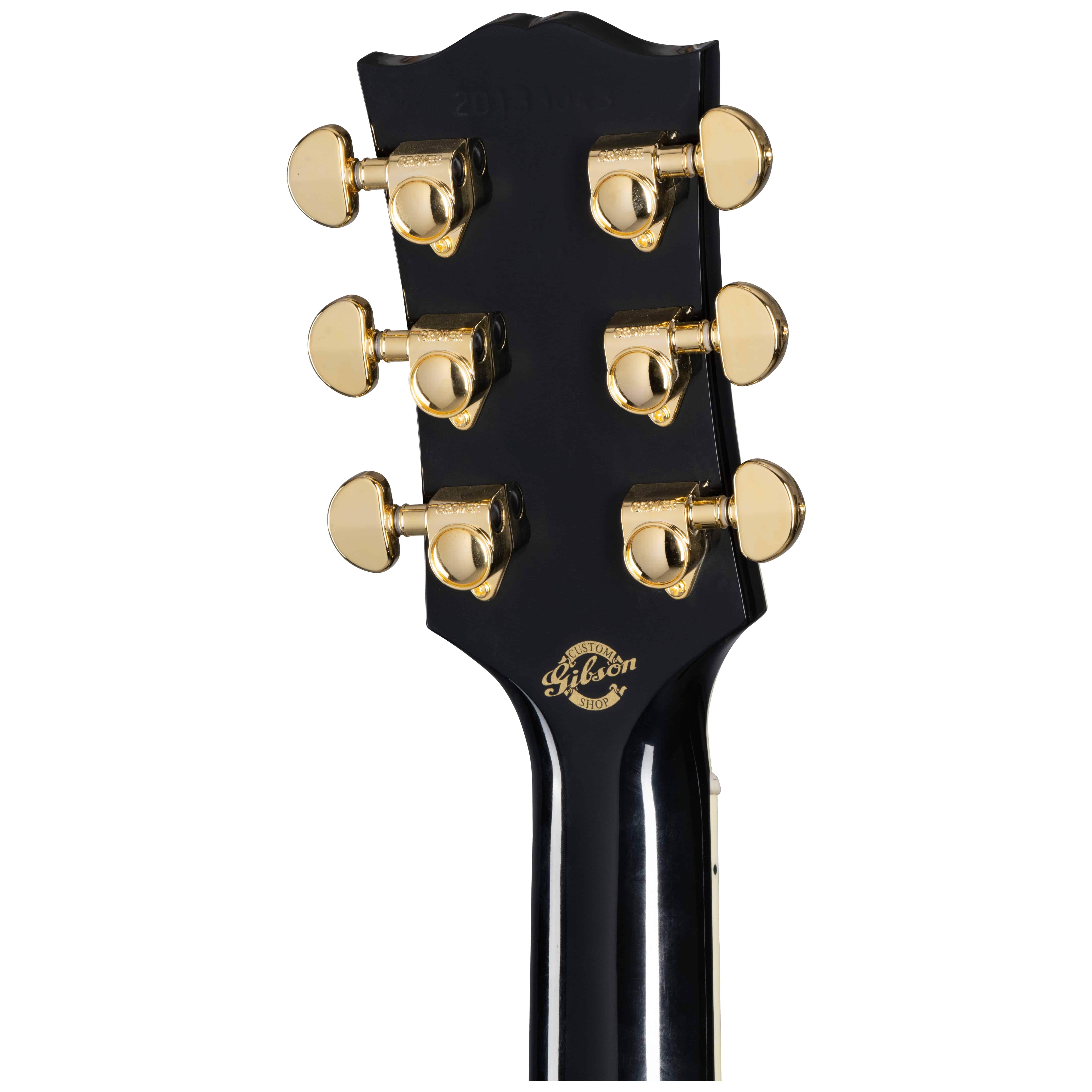 Gibson Hummingbird Custom 8